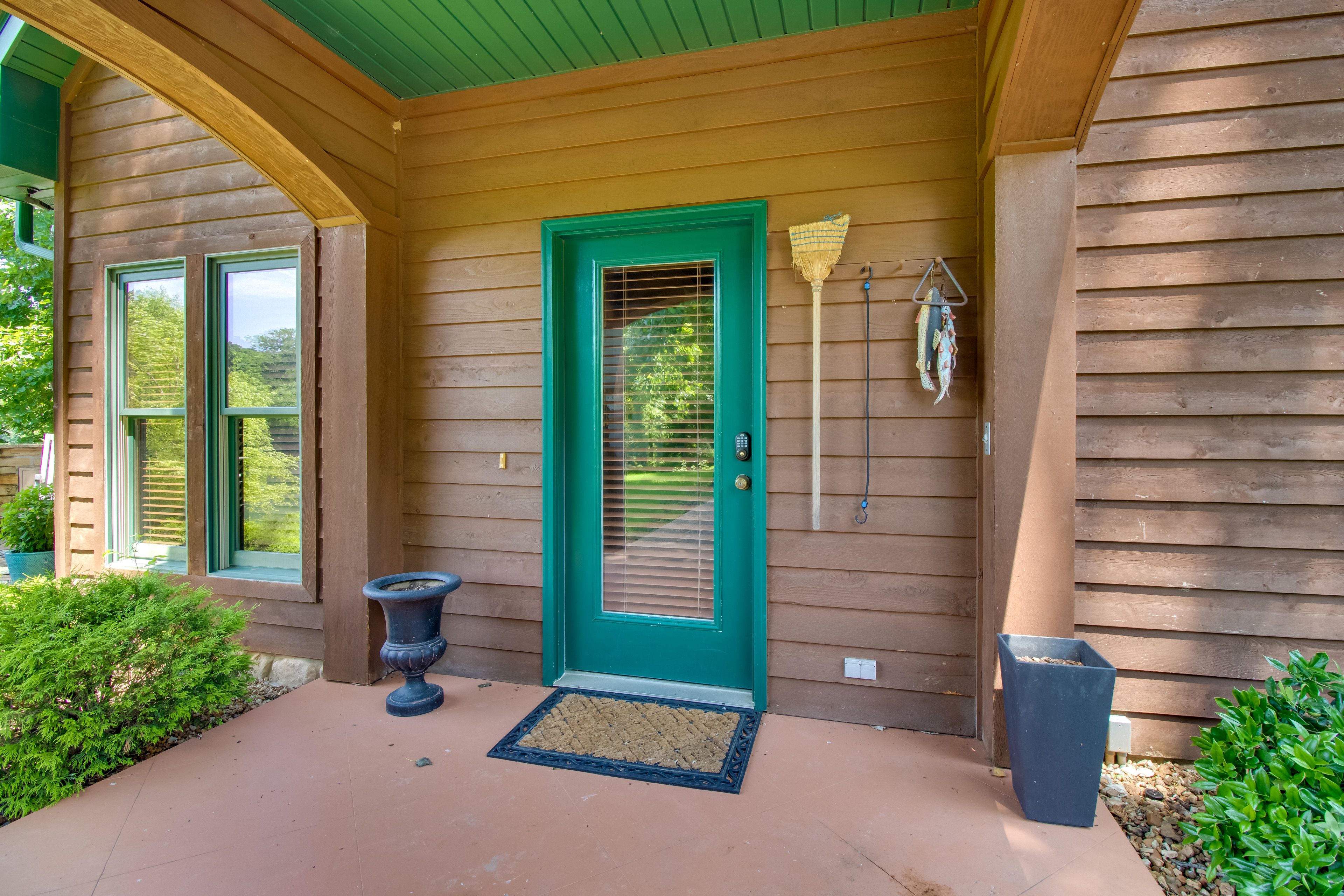 Home Entrance