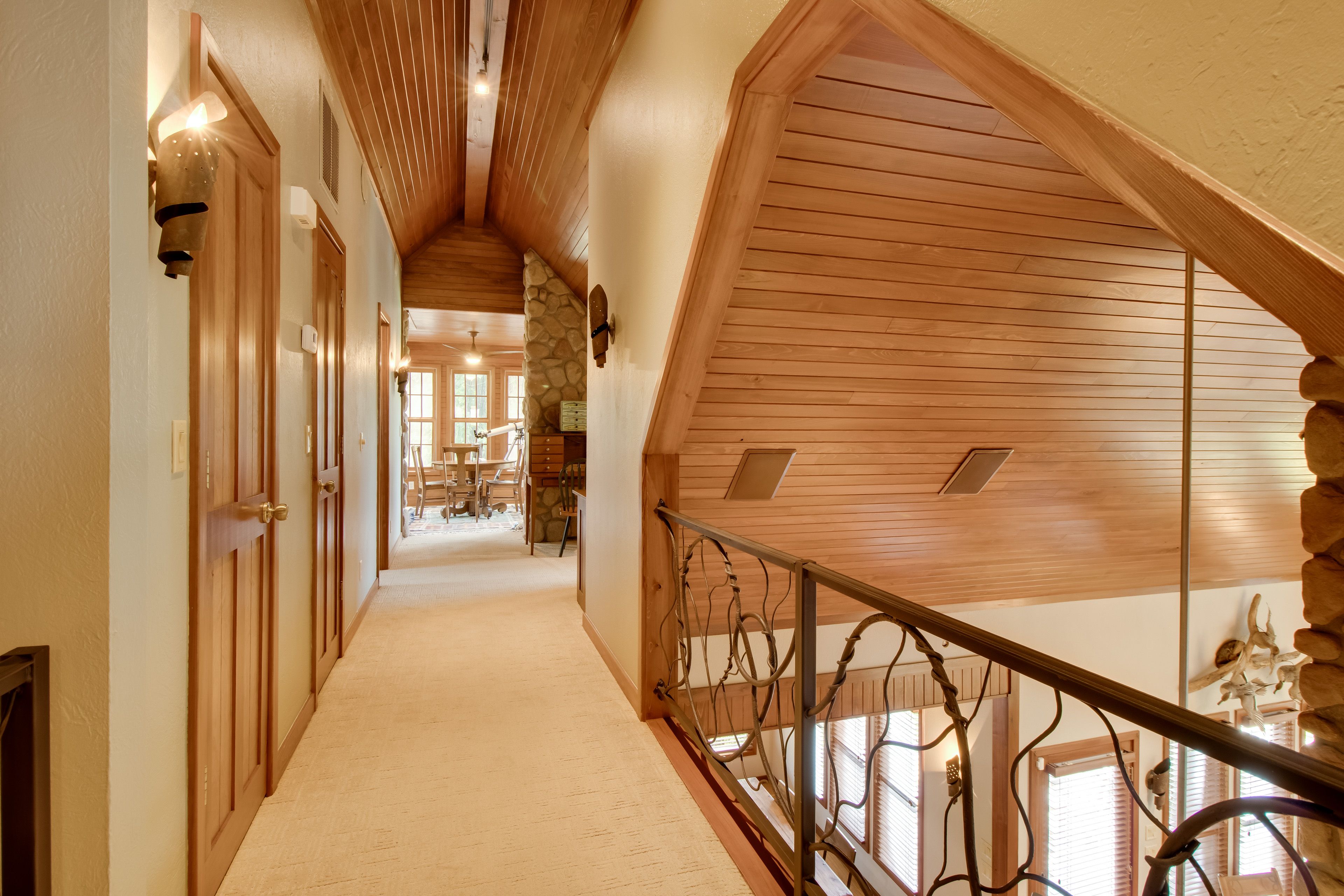 Hallway | 2nd Floor