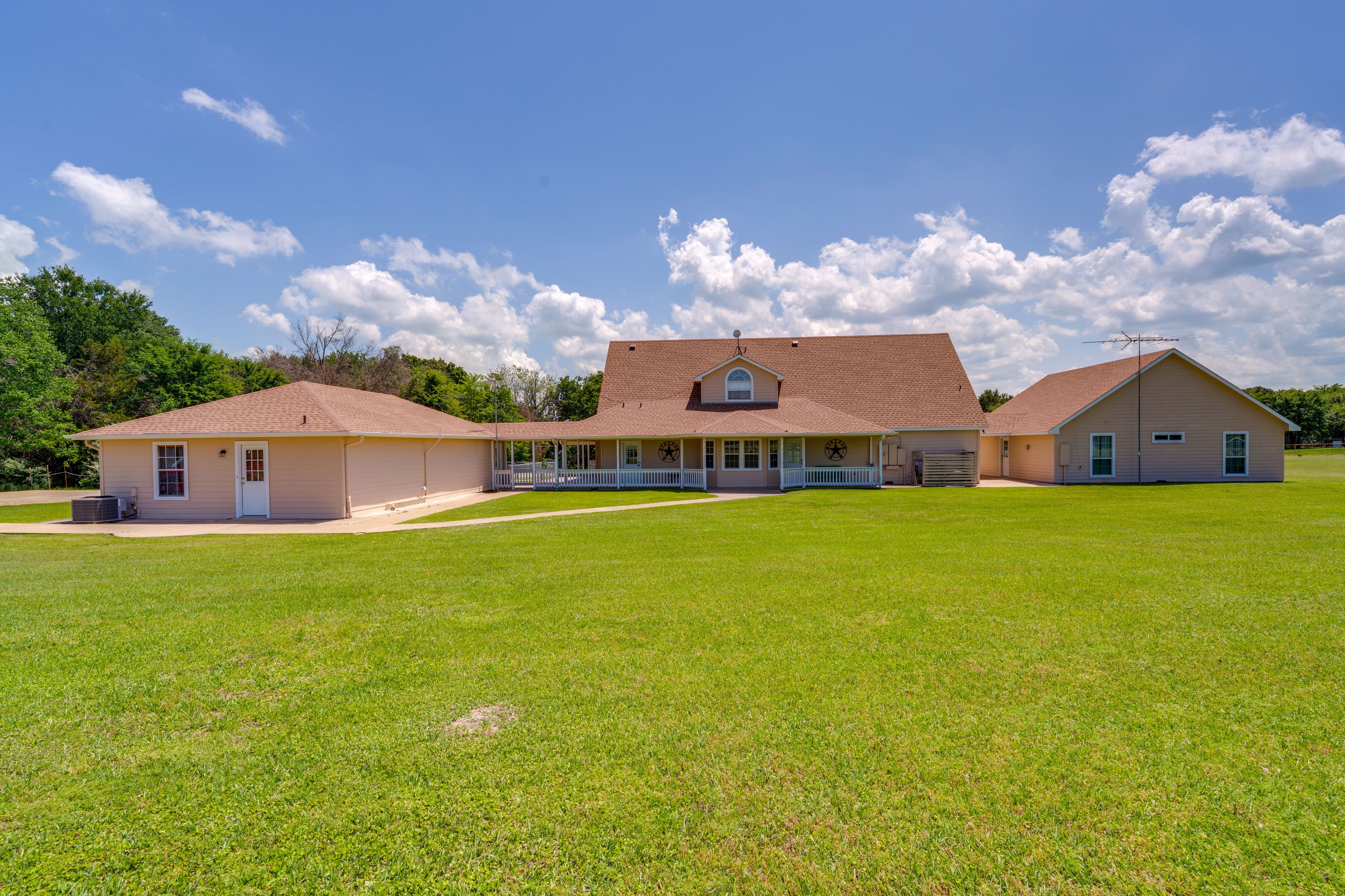 Home Exterior