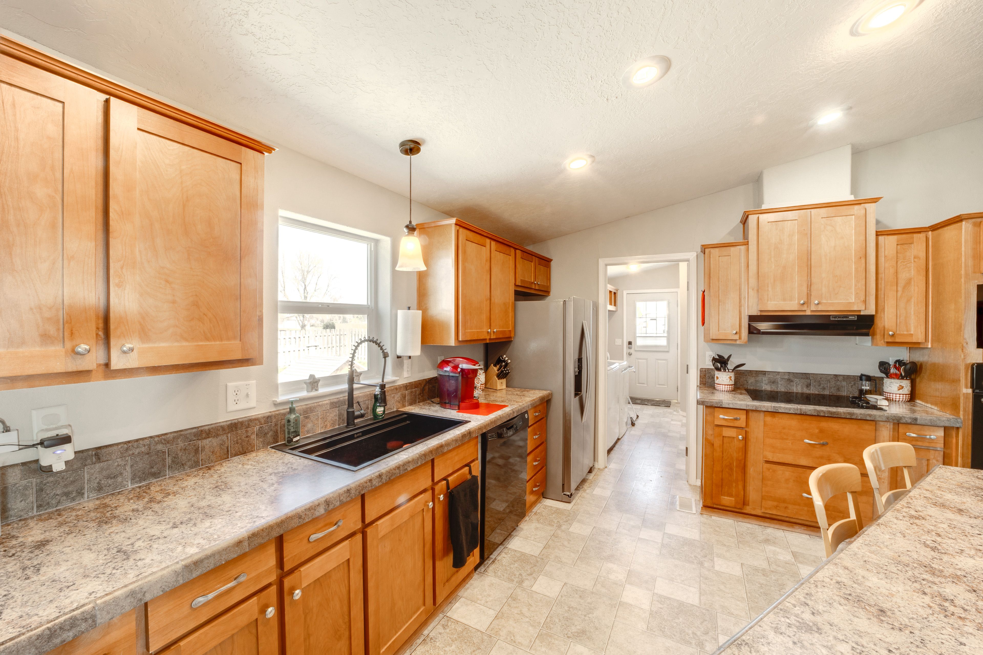 Kitchen | Cooking Basics