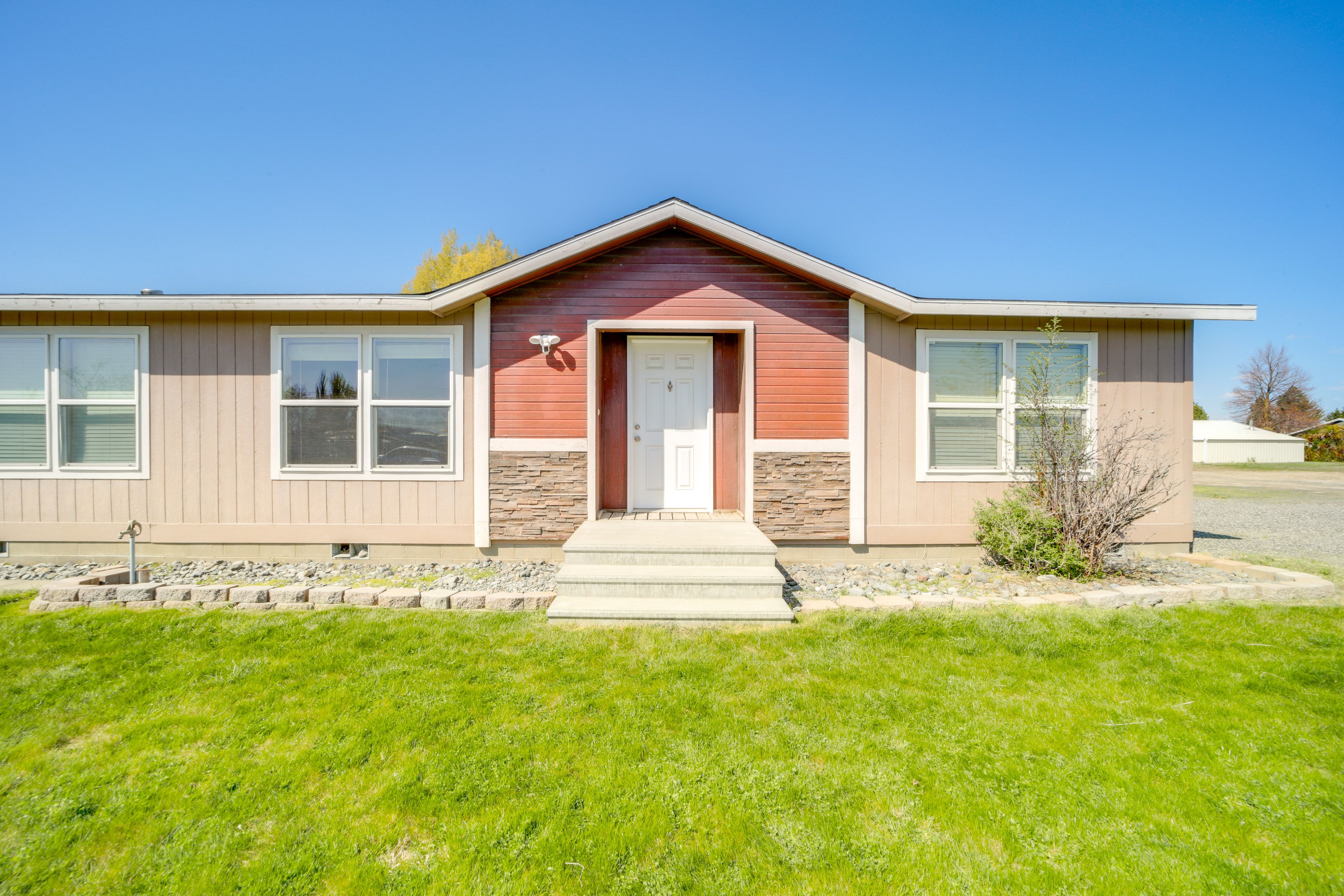 Home Exterior