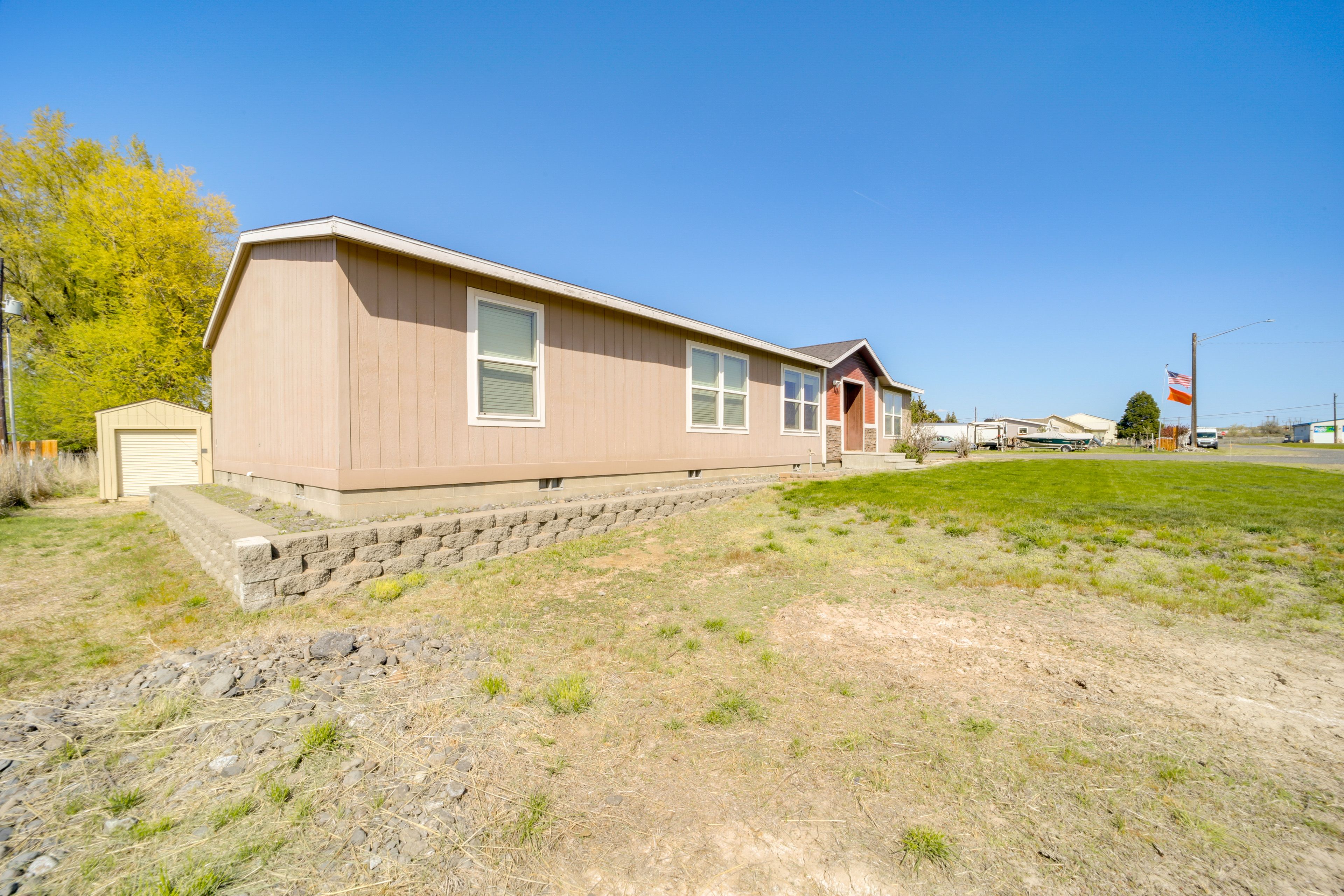 Home Exterior