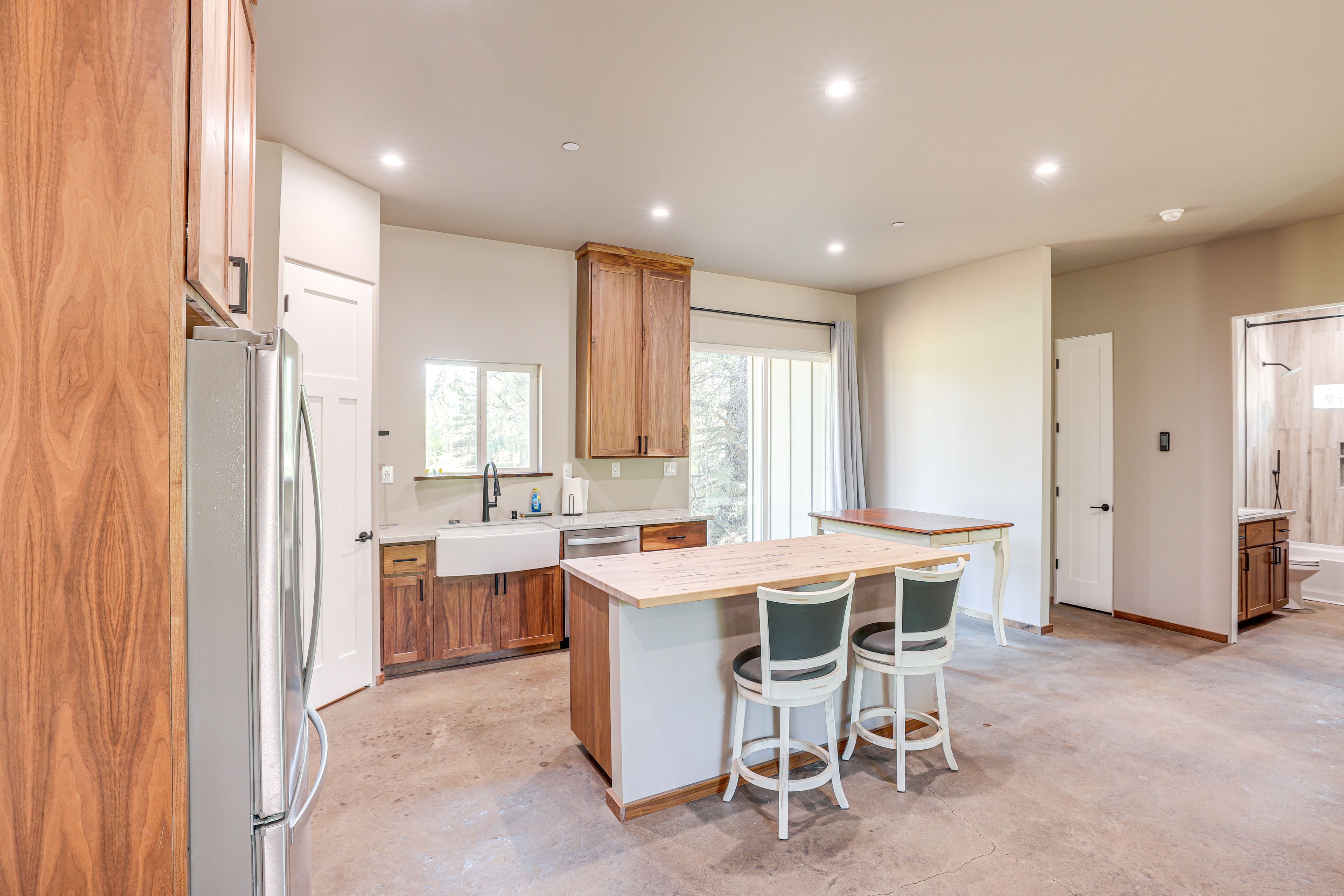 Kitchen | Cooking Basics