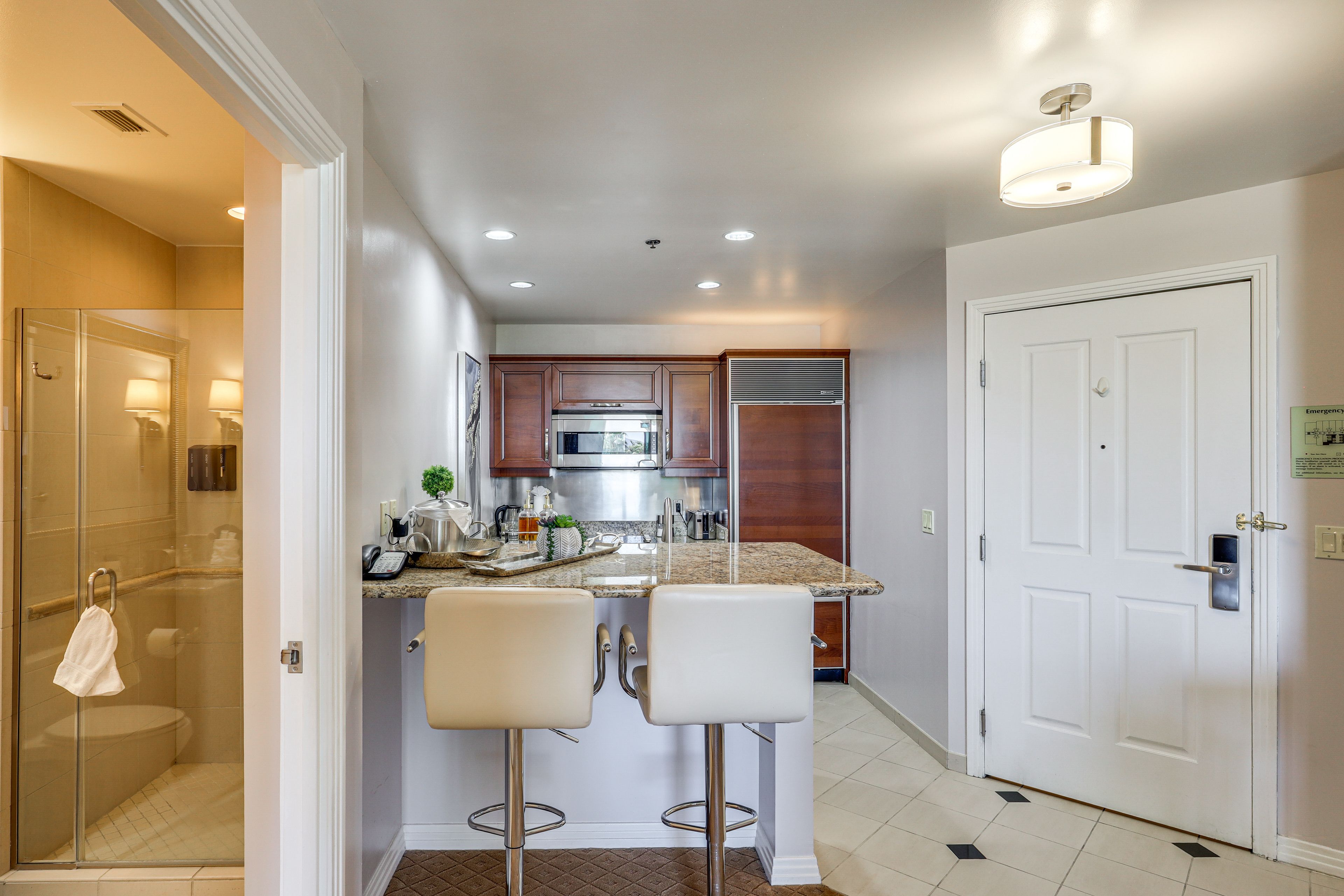 Kitchen | Cooking Basics