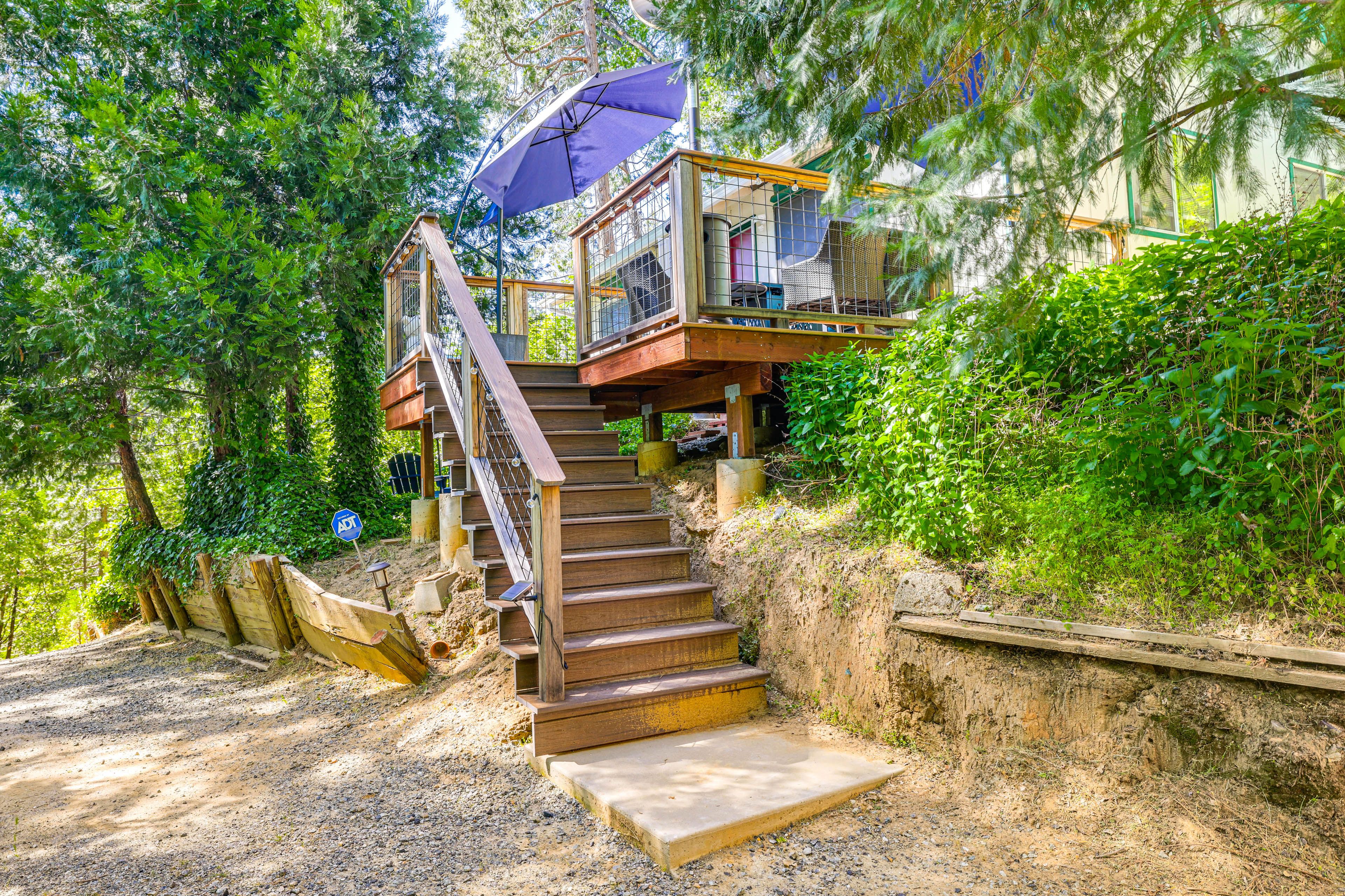 Home Exterior