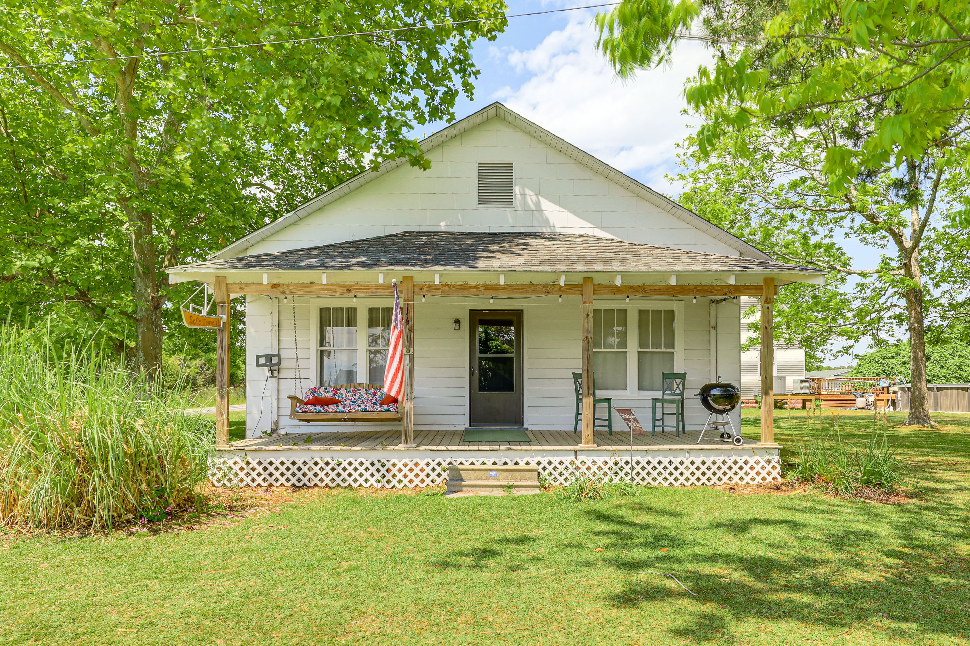 Home Exterior
