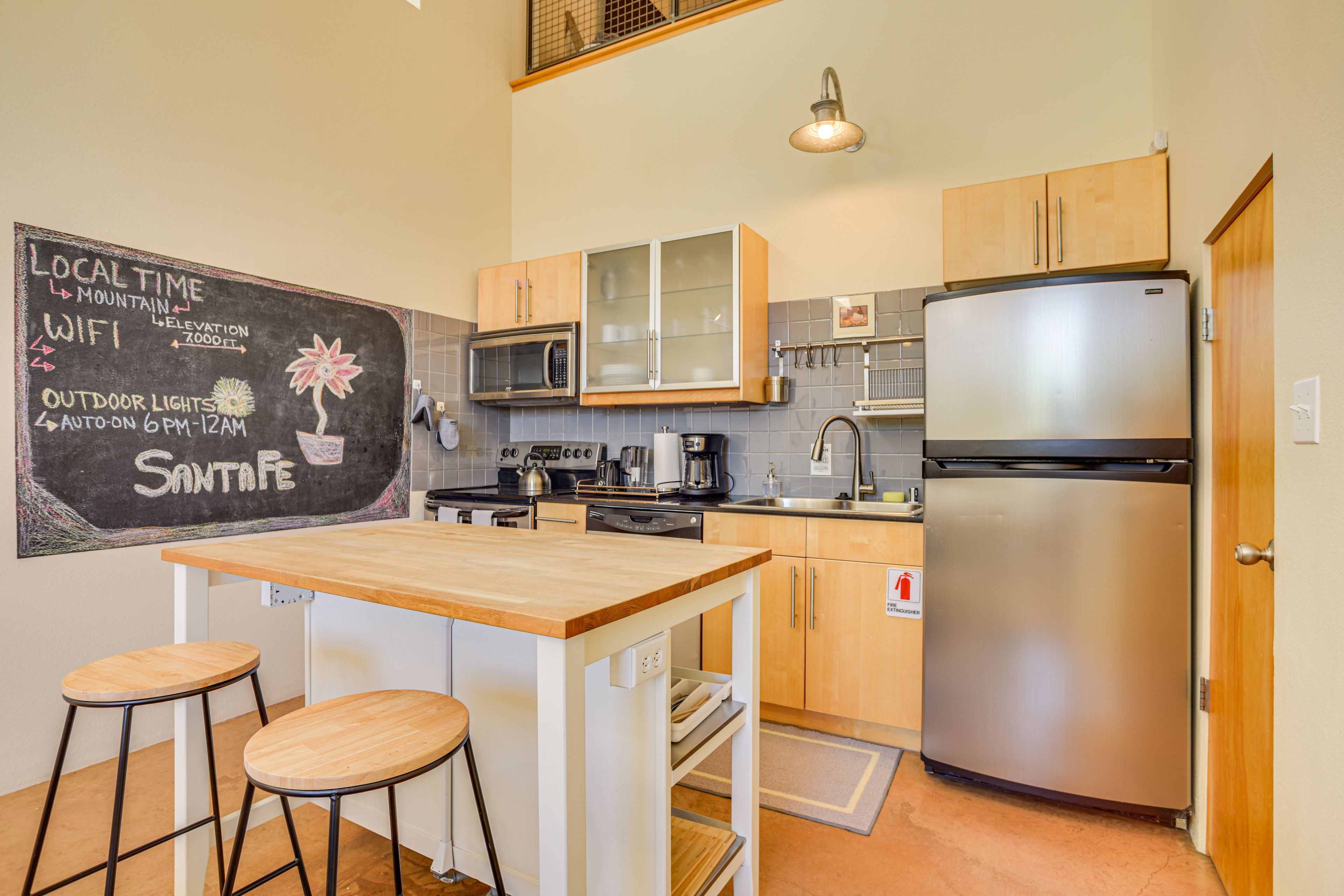 Kitchen | 1st Floor | Cooking Basics | Spices