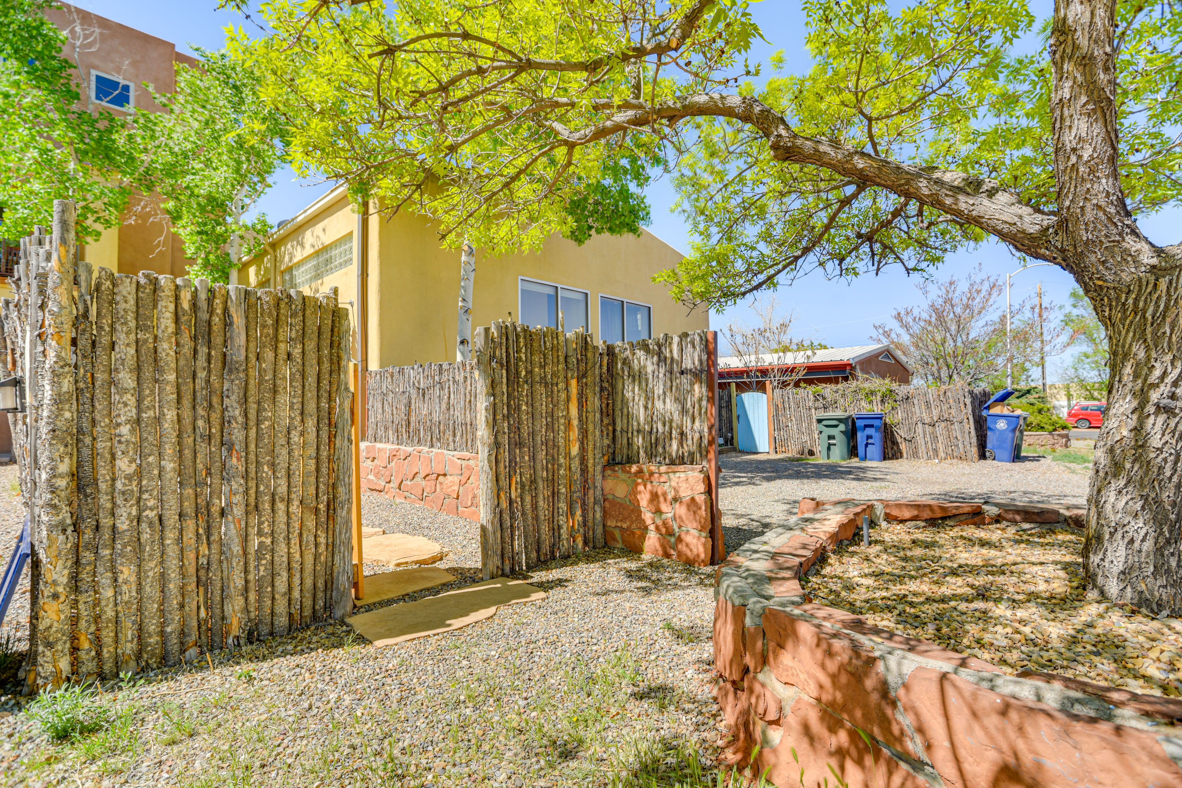 Property Entry