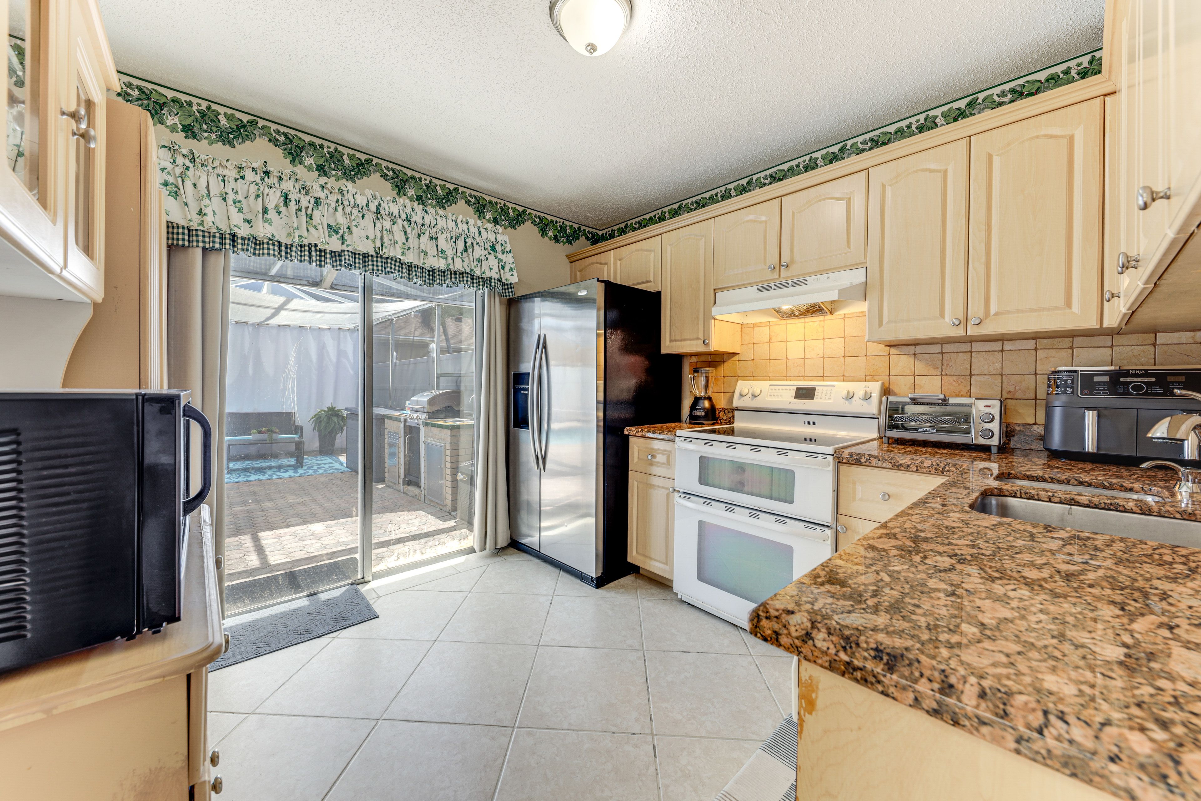 Kitchen | Cooking Basics