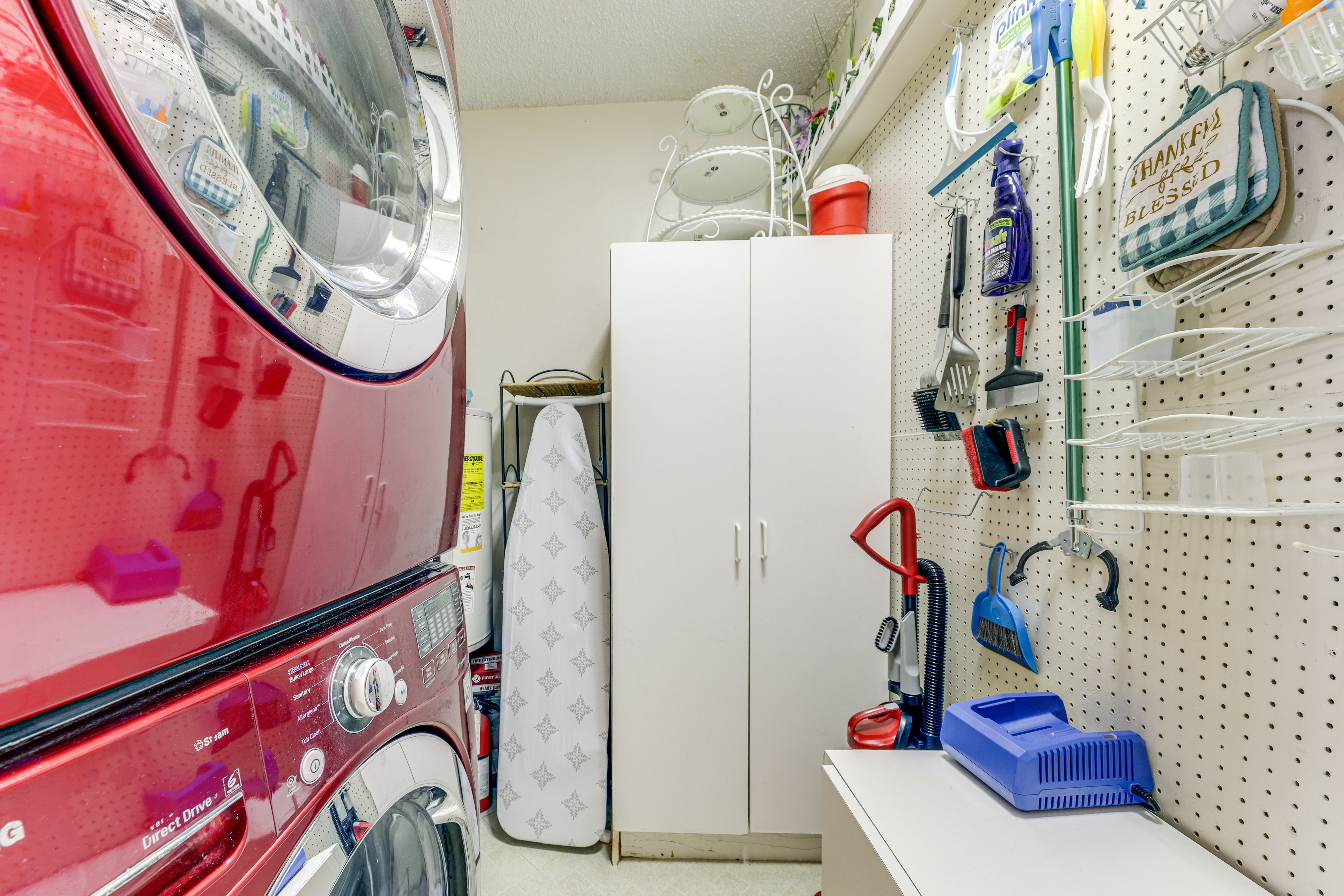 Laundry