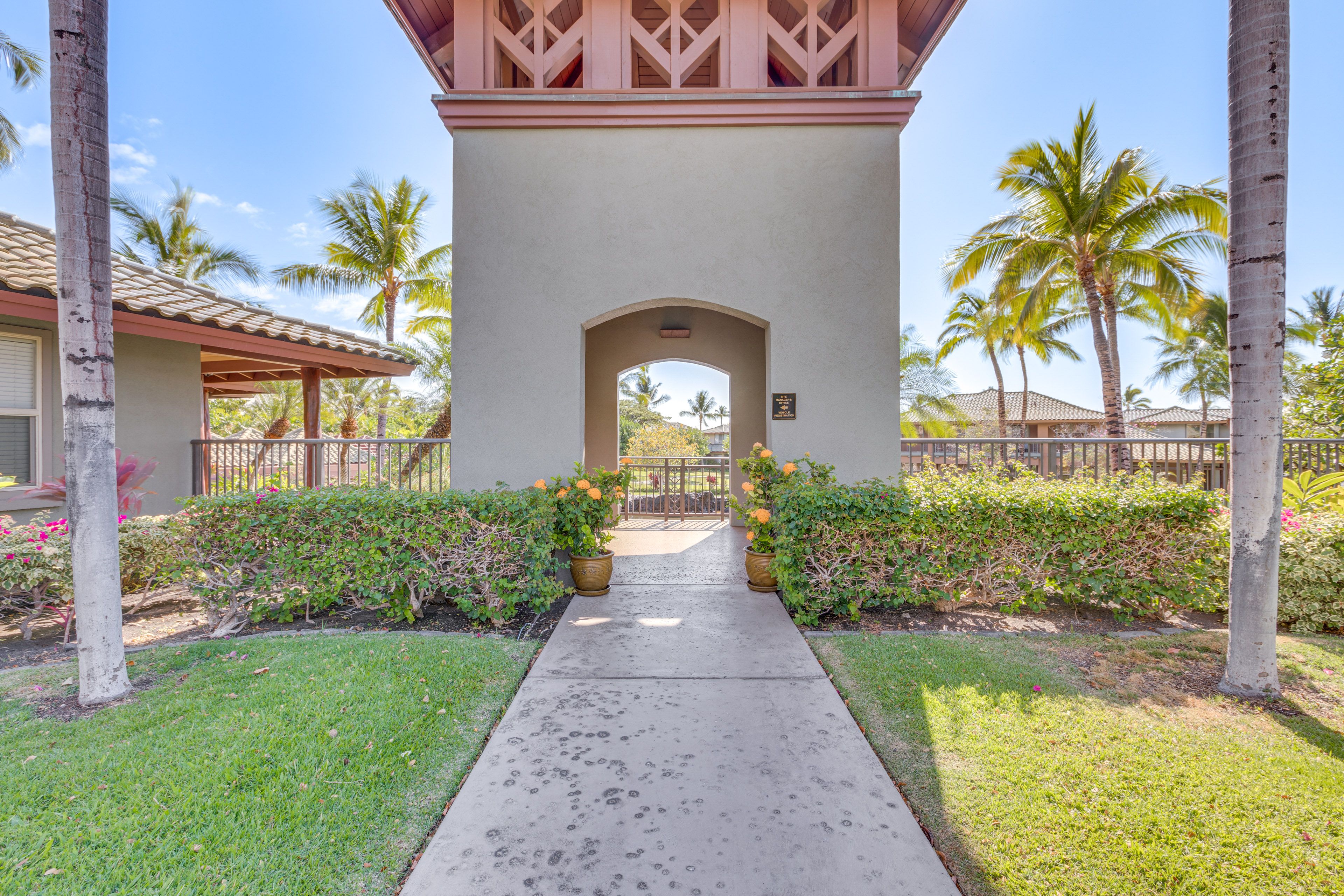 Fairways at Mauna Lani | Community Amenities