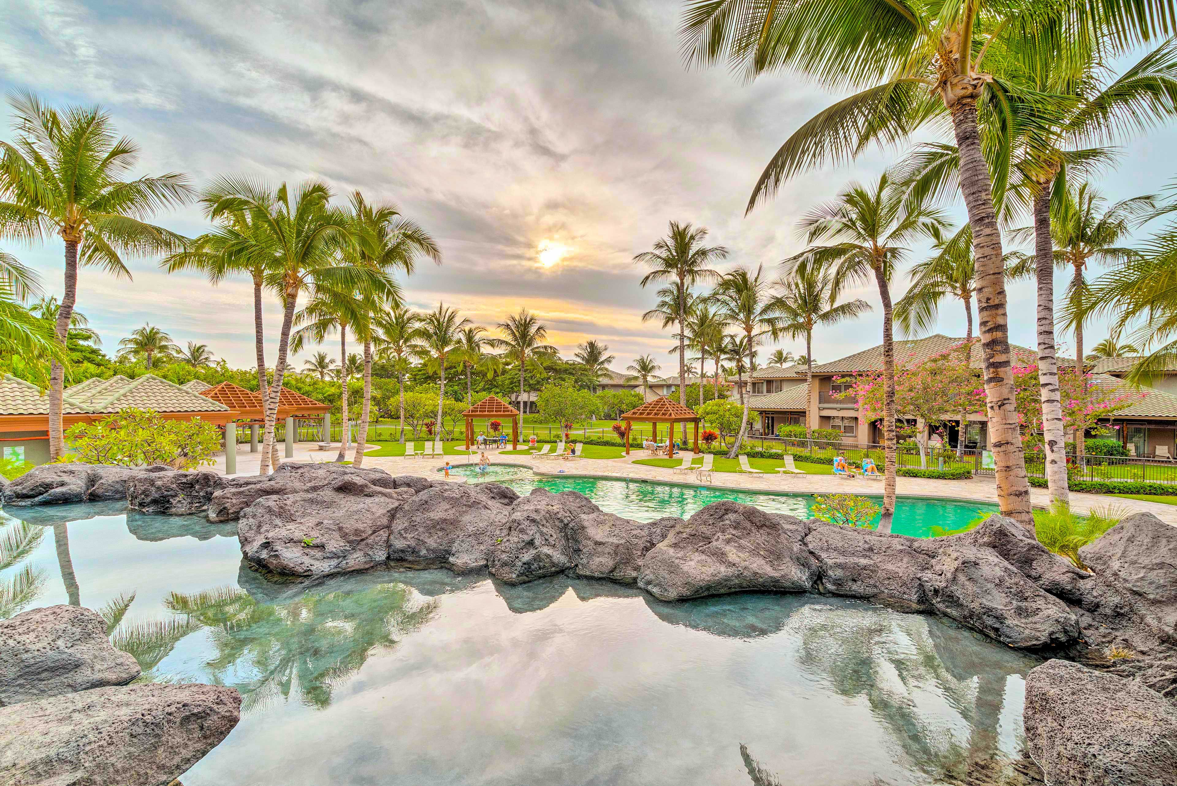 Kamuela Vacation Rental | 2BR | 2BA | Stairs Required | 1,289 Sq Ft