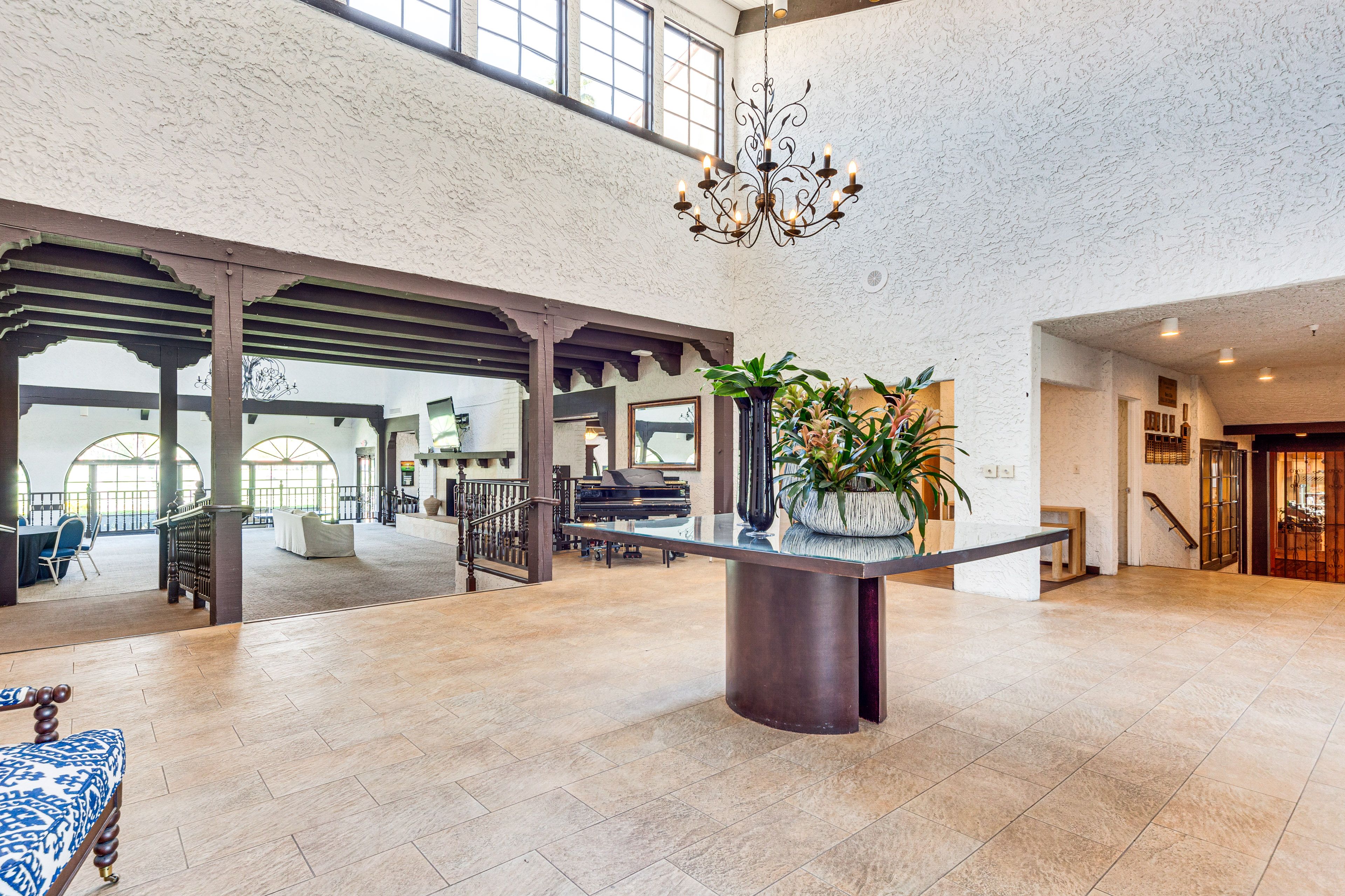Clubhouse