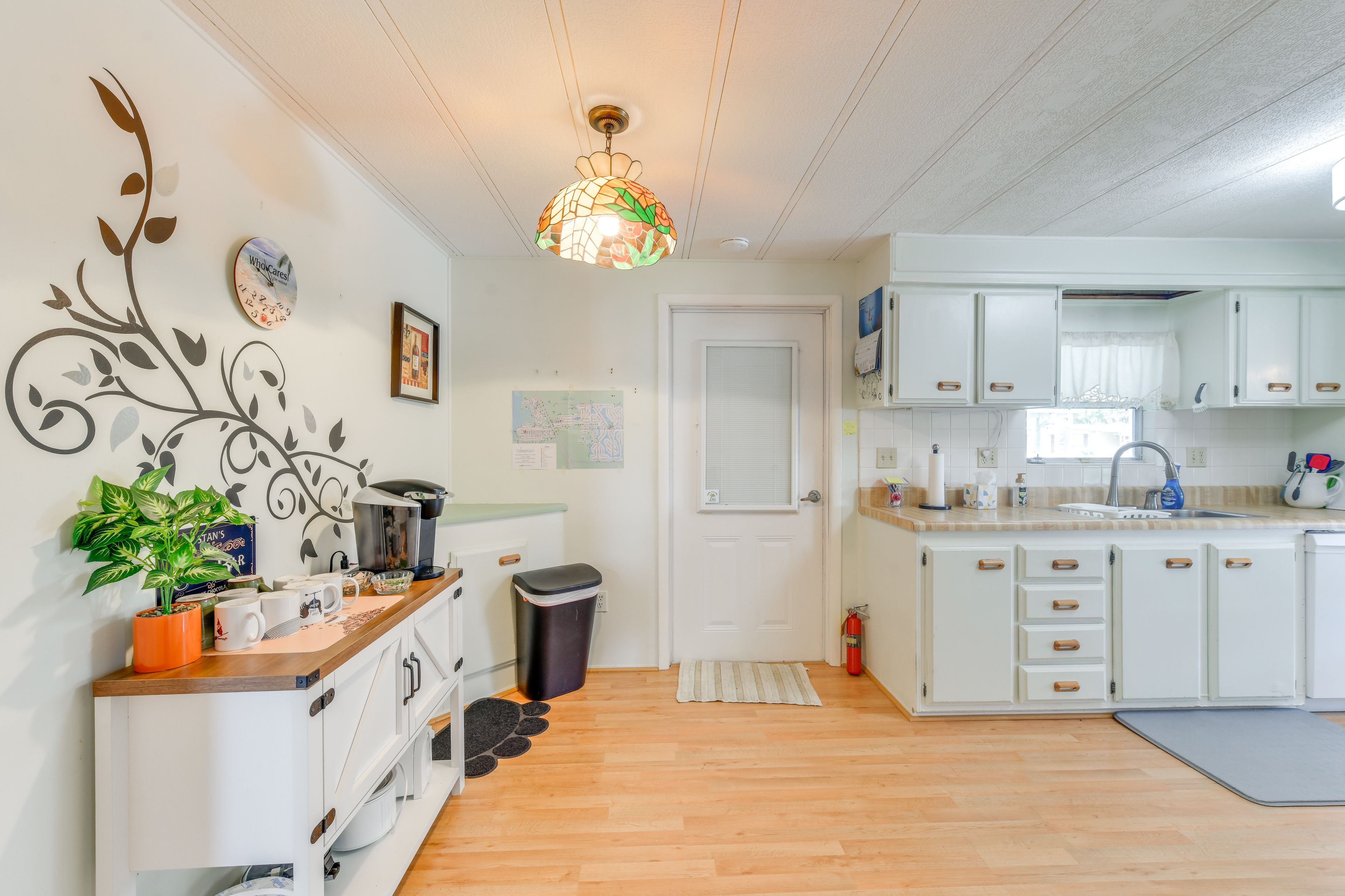 Kitchen | Cooking Basics