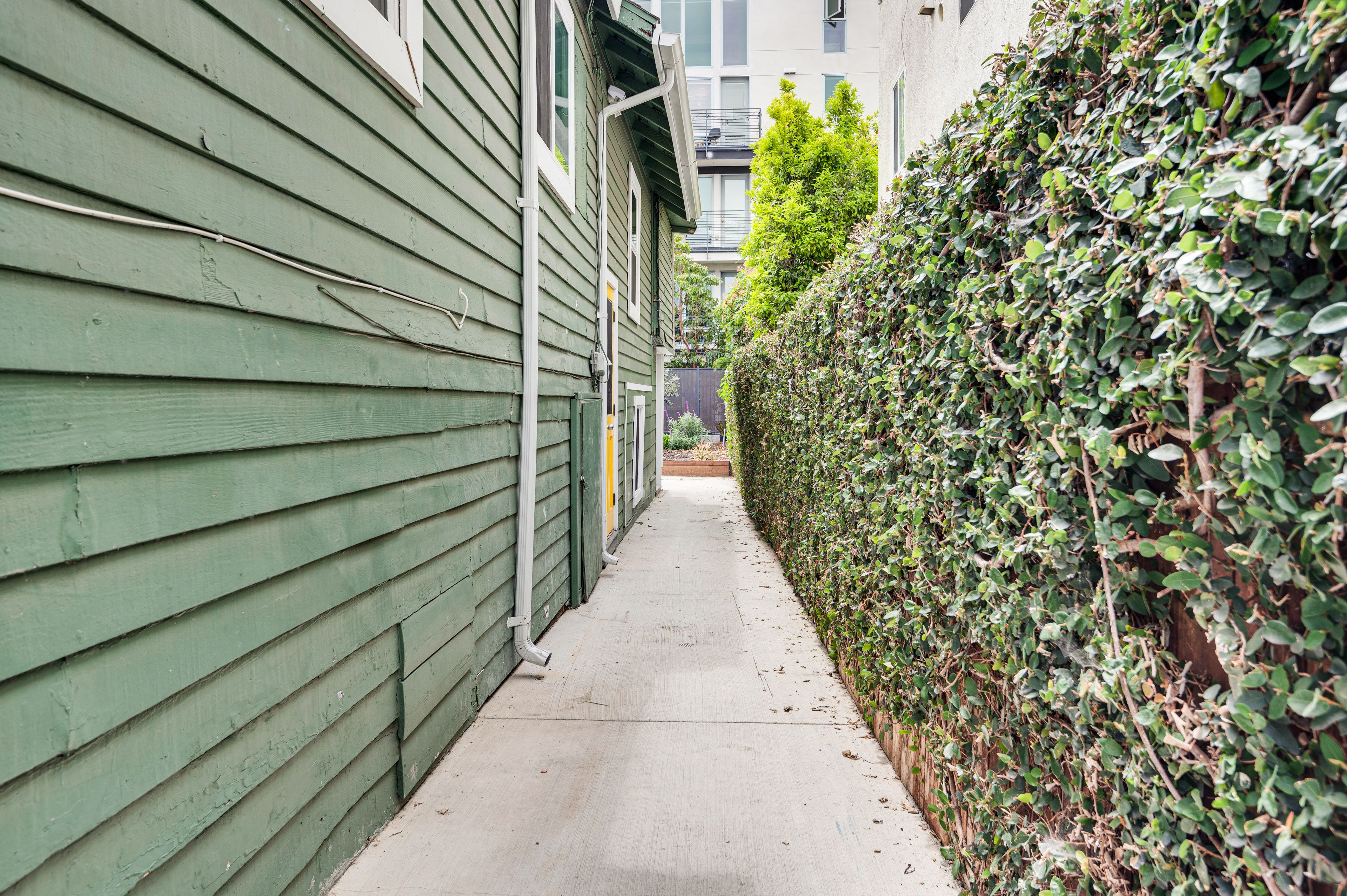 Walkway