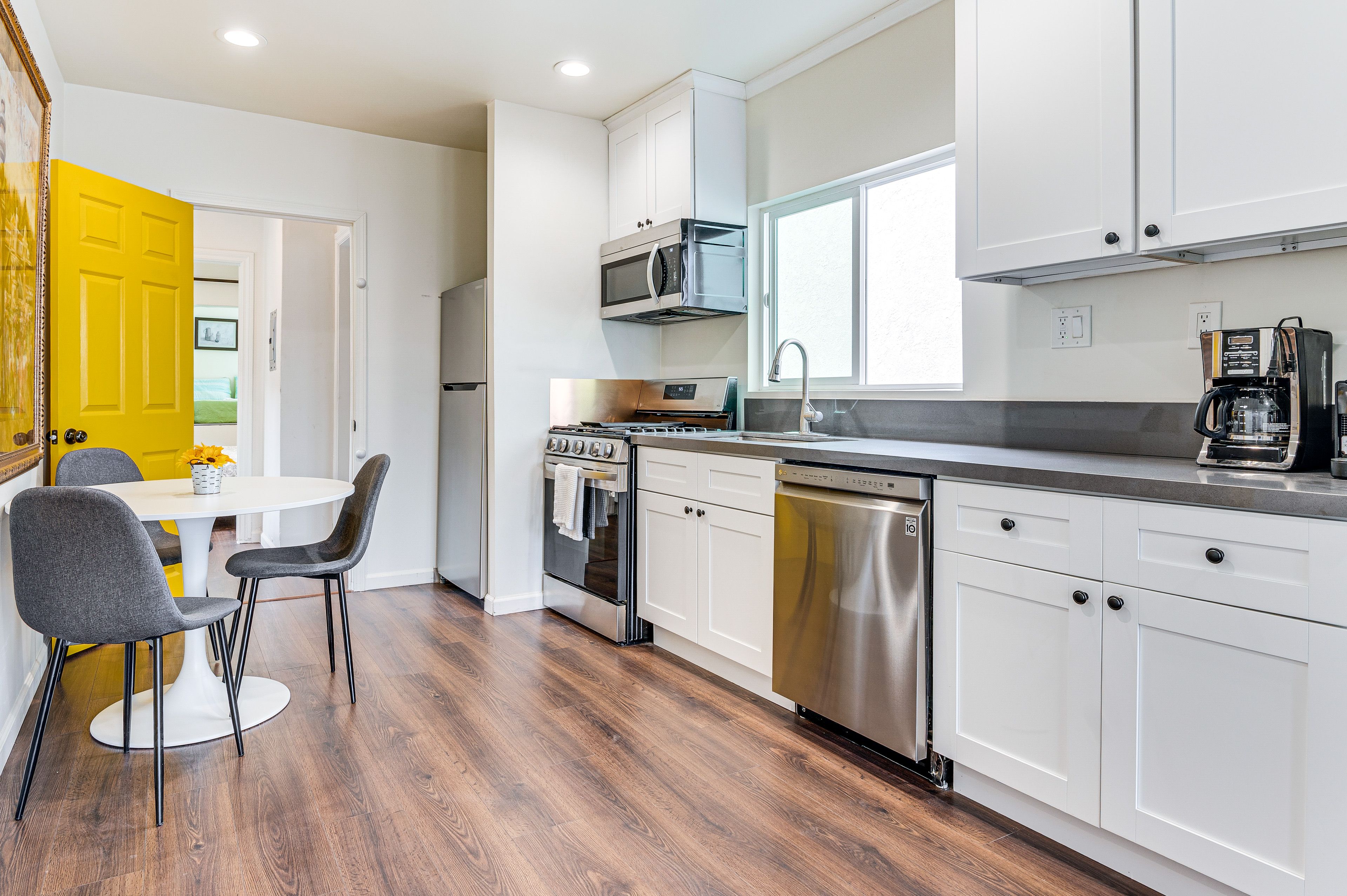 Kitchen | Dishwasher | Cooking Basics