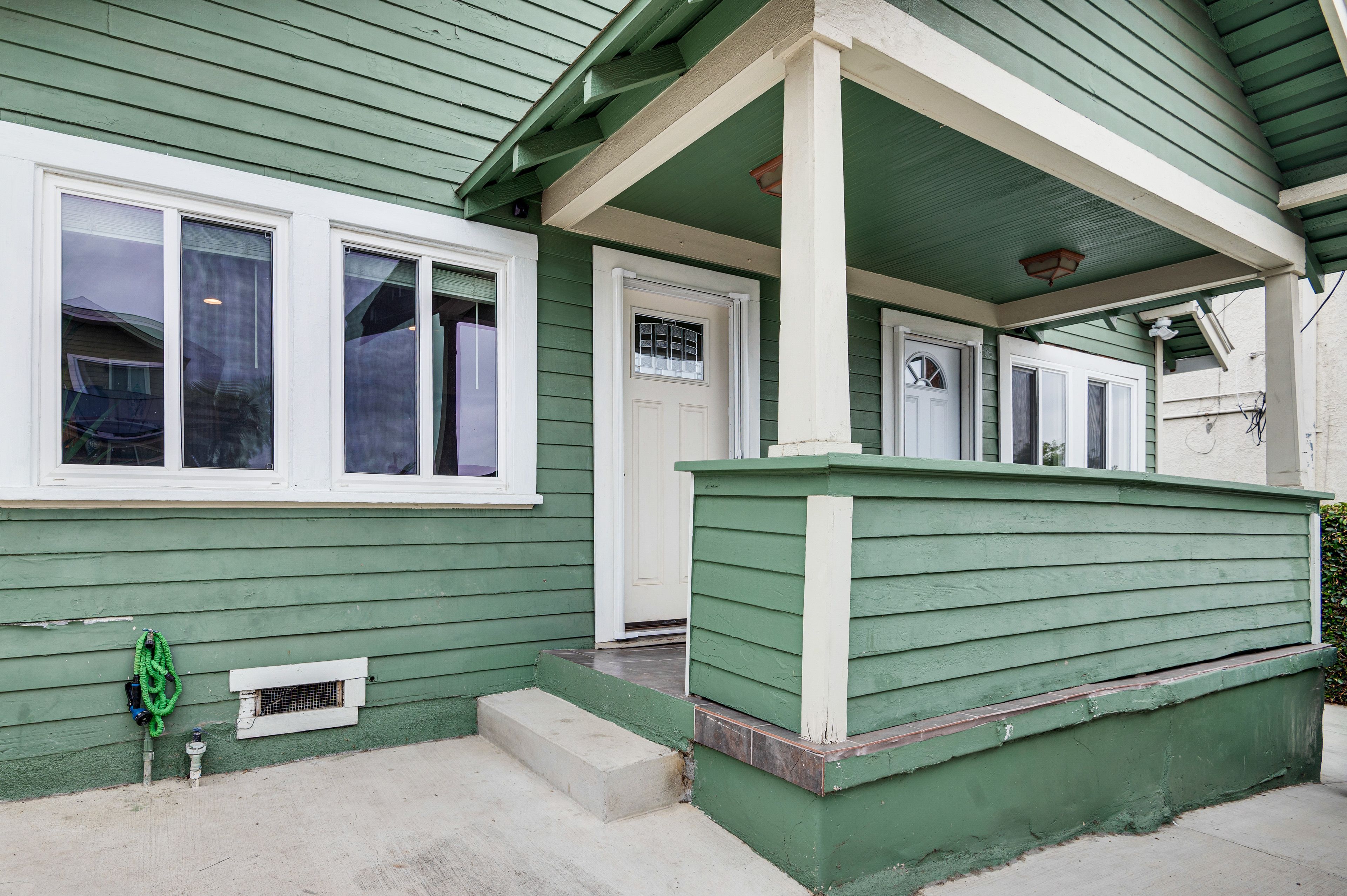 Property Exterior