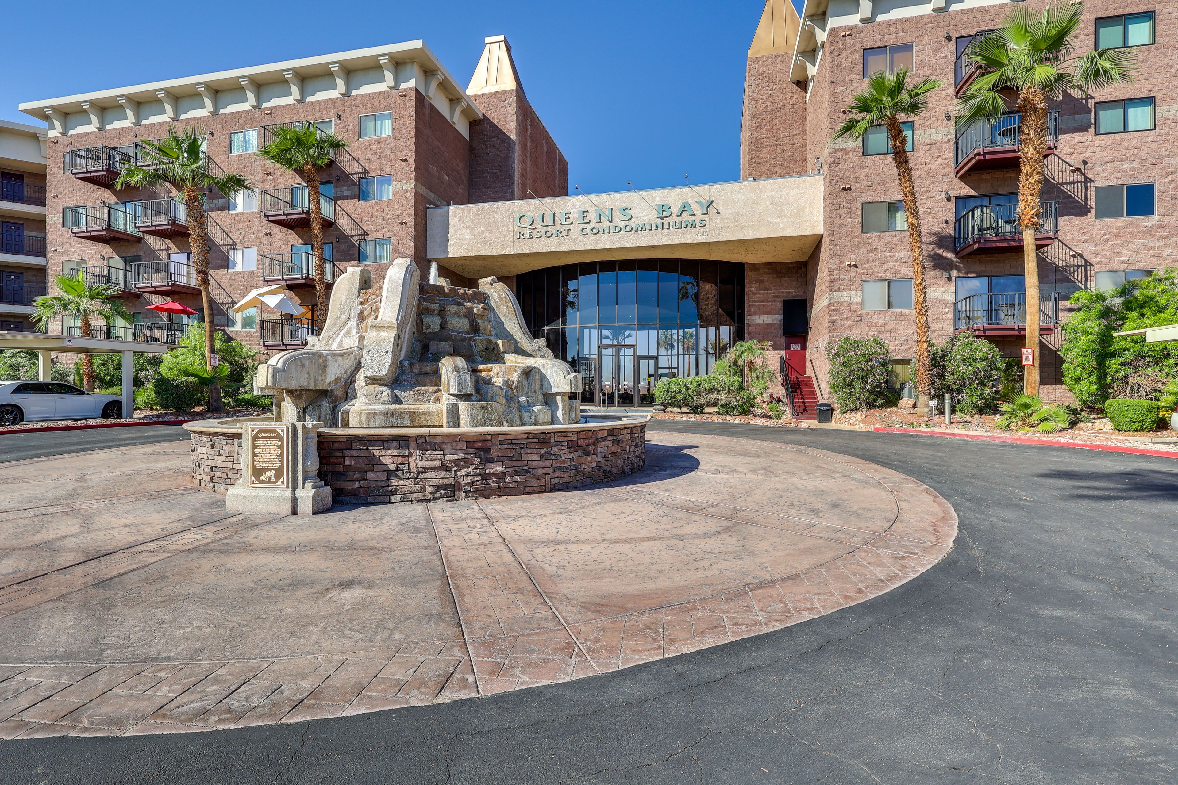 Community Exterior