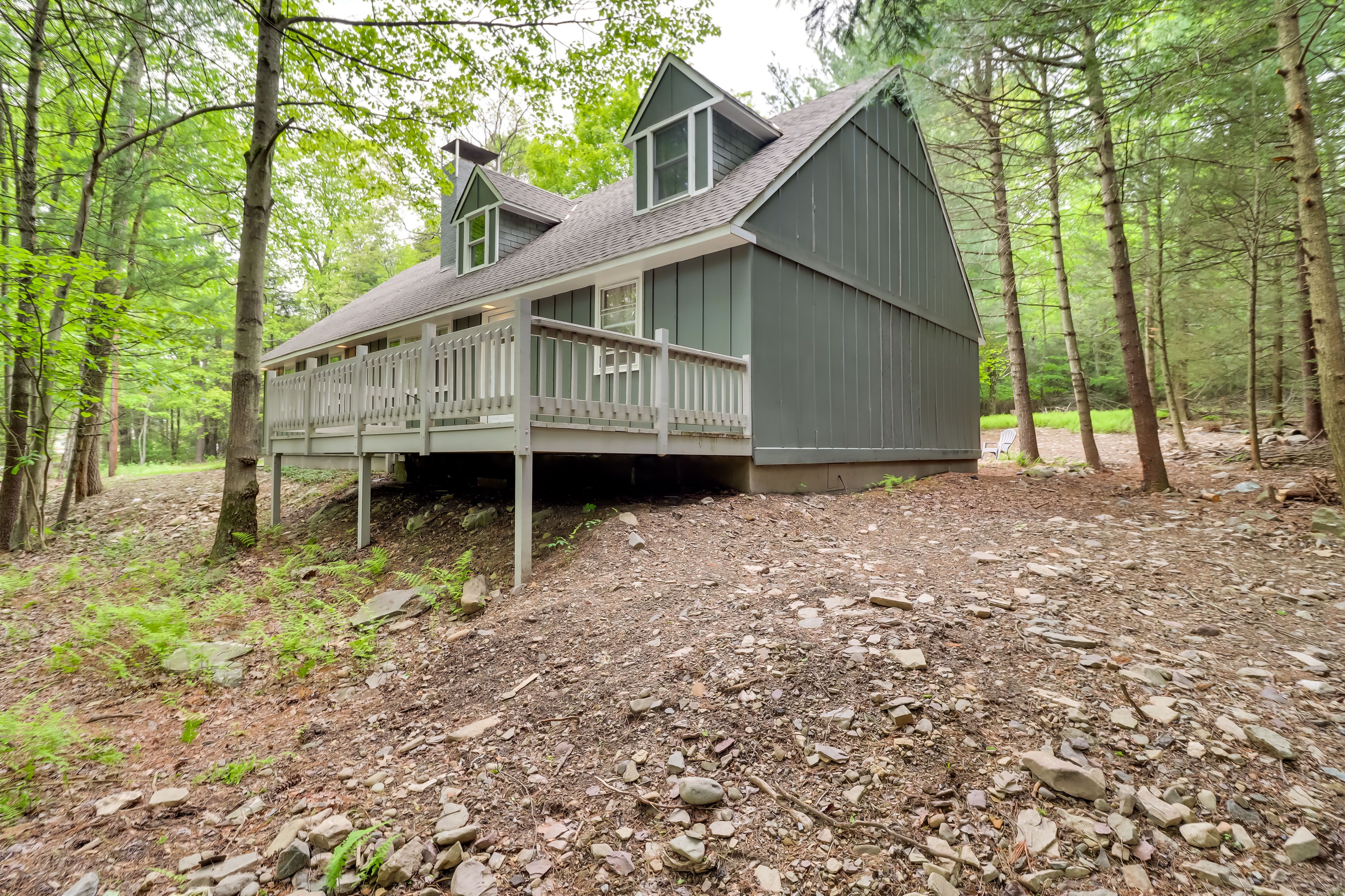 Property Exterior