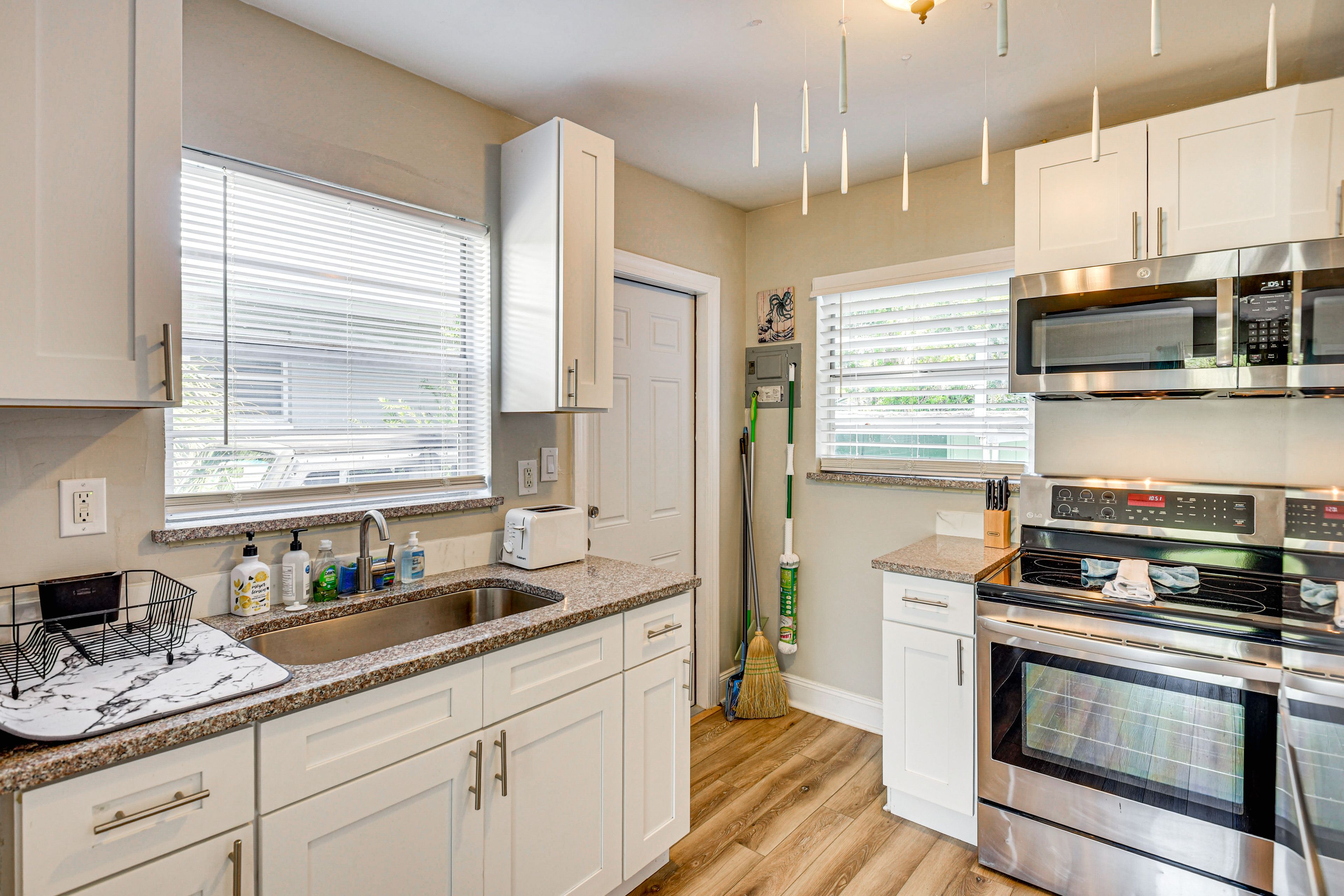 Kitchen | Refrigerator | Drip Coffee Maker