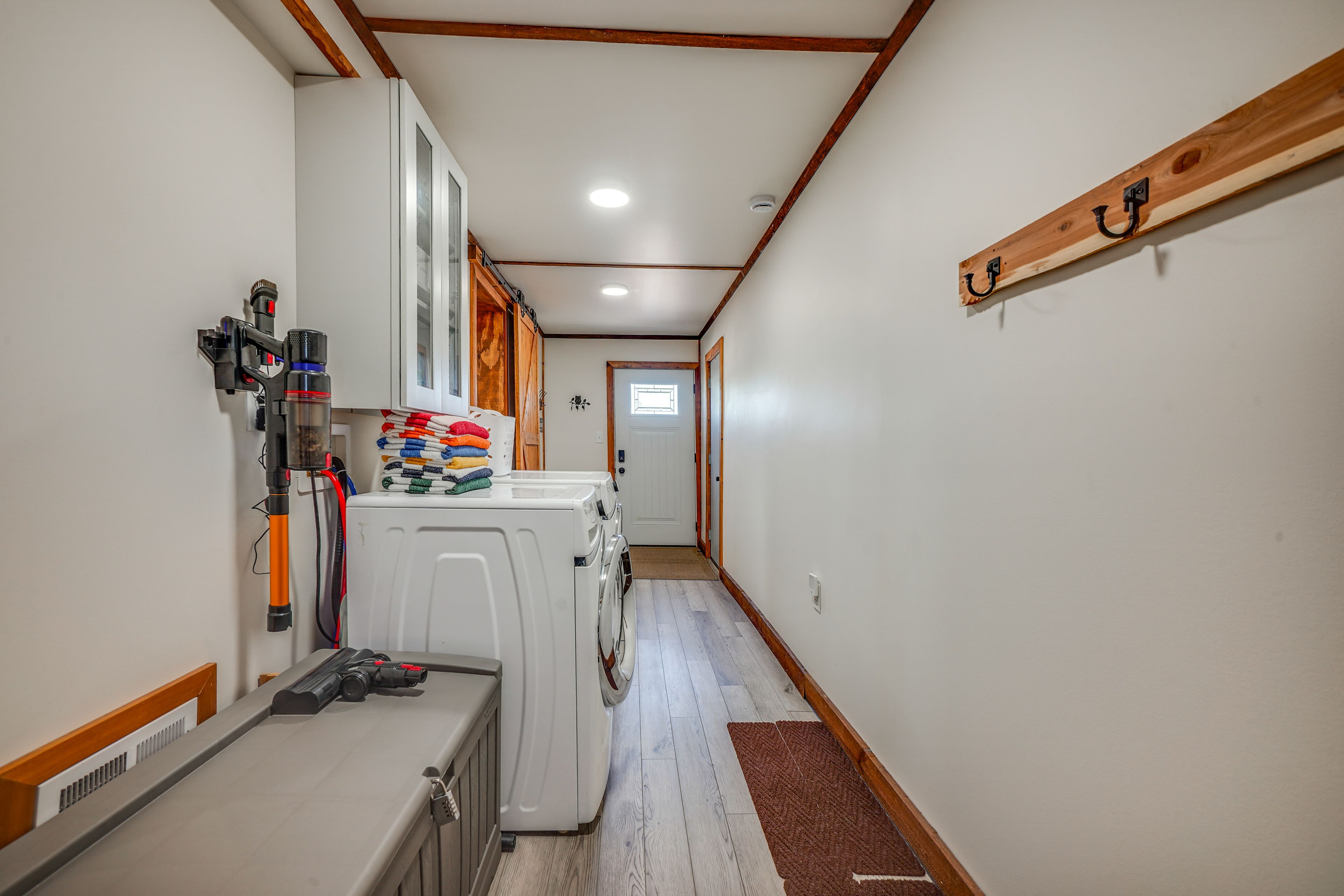 Laundry Room | 1st Floor