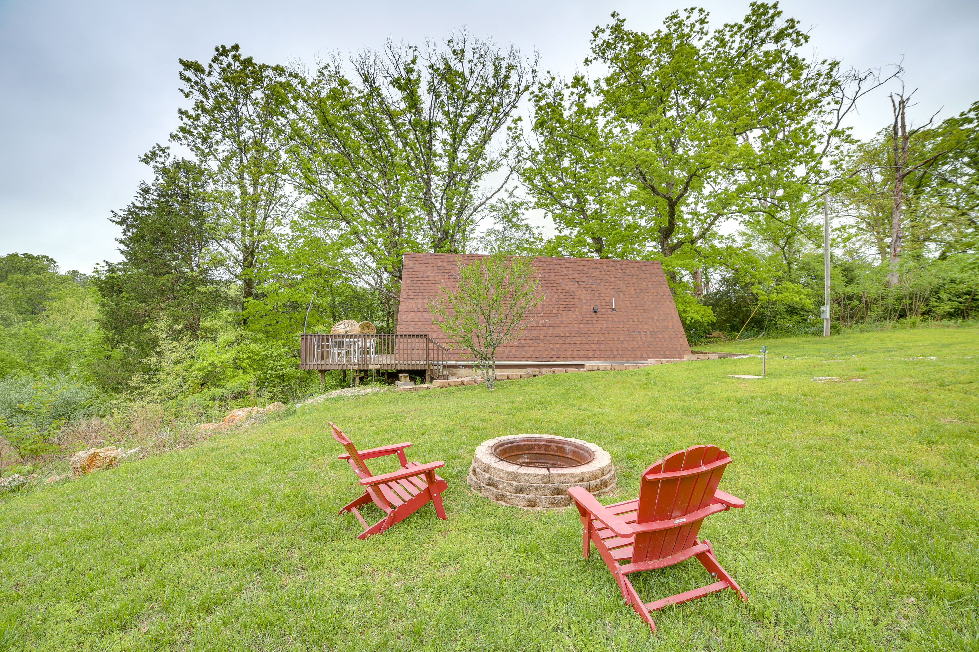 Fire Pit