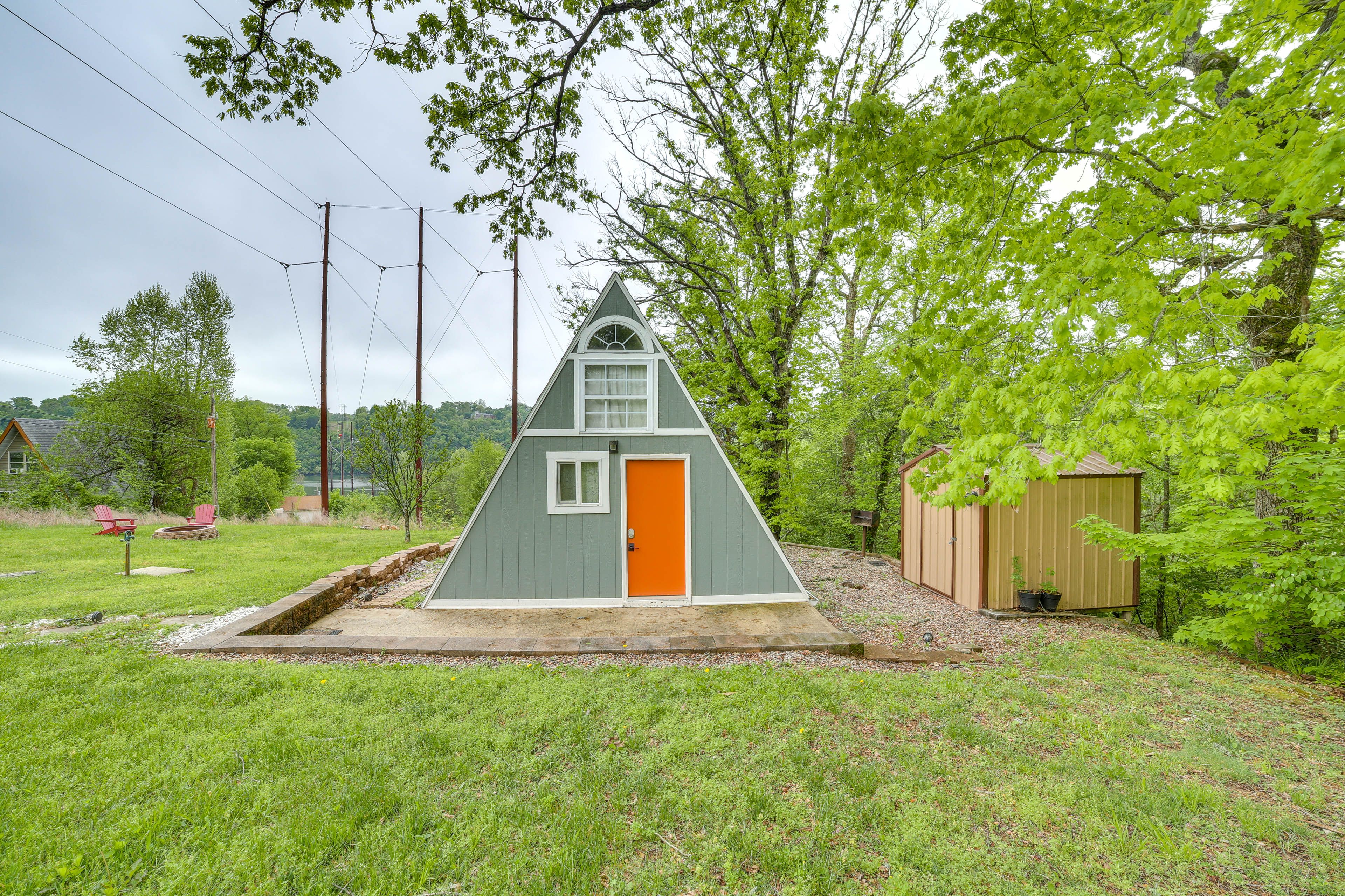 Property Exterior