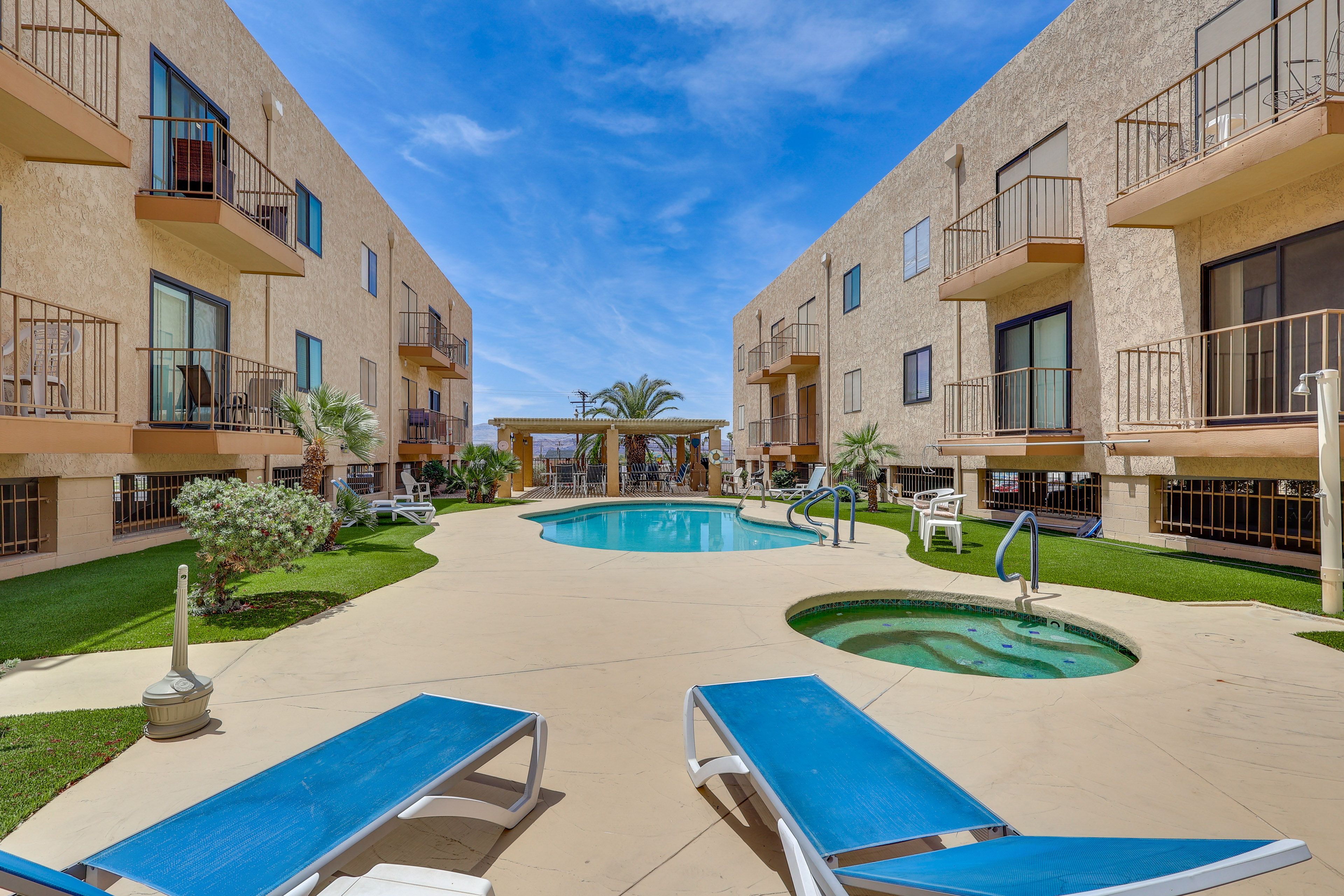Community Amenities