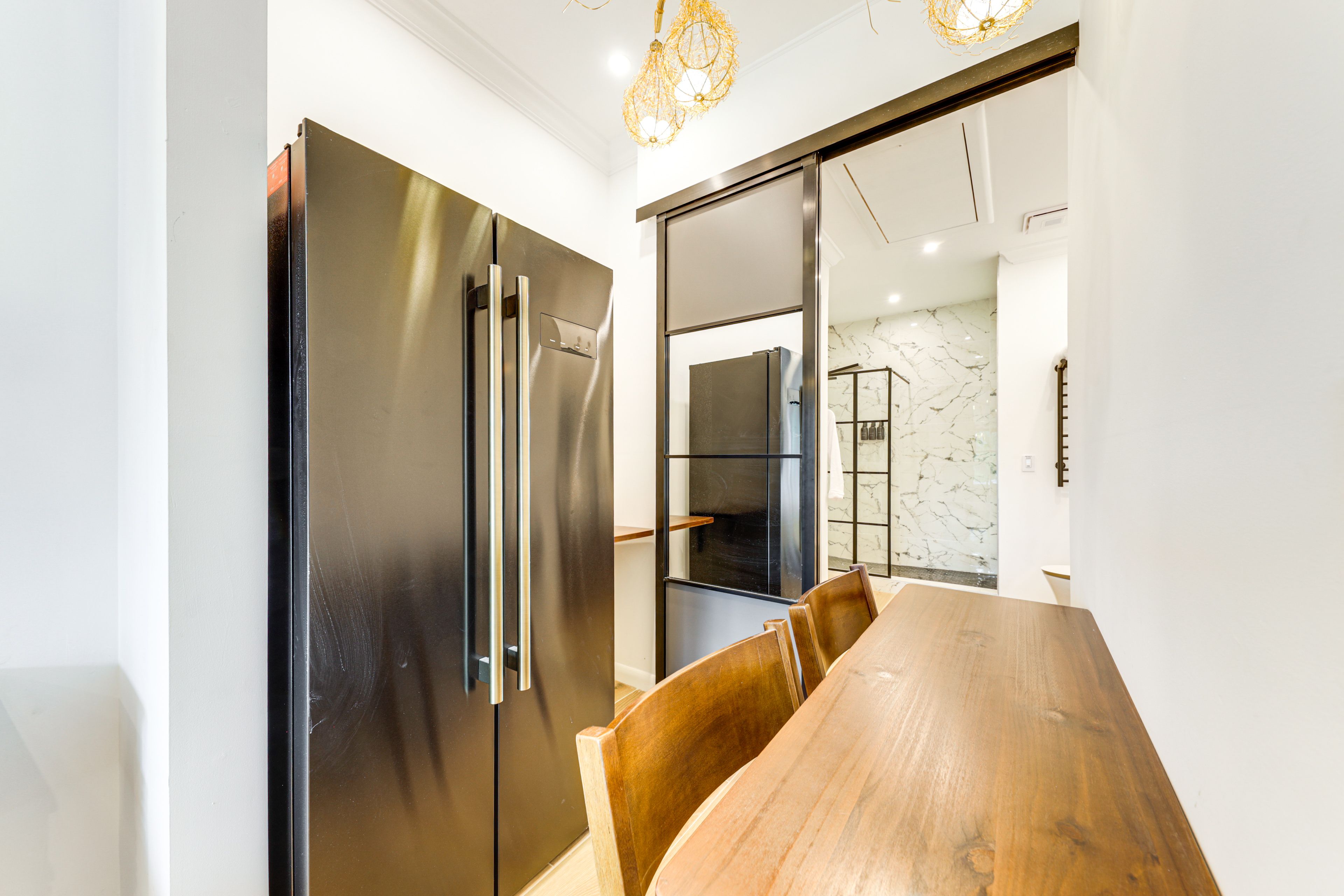 Dining Area | Dishware & Flatware