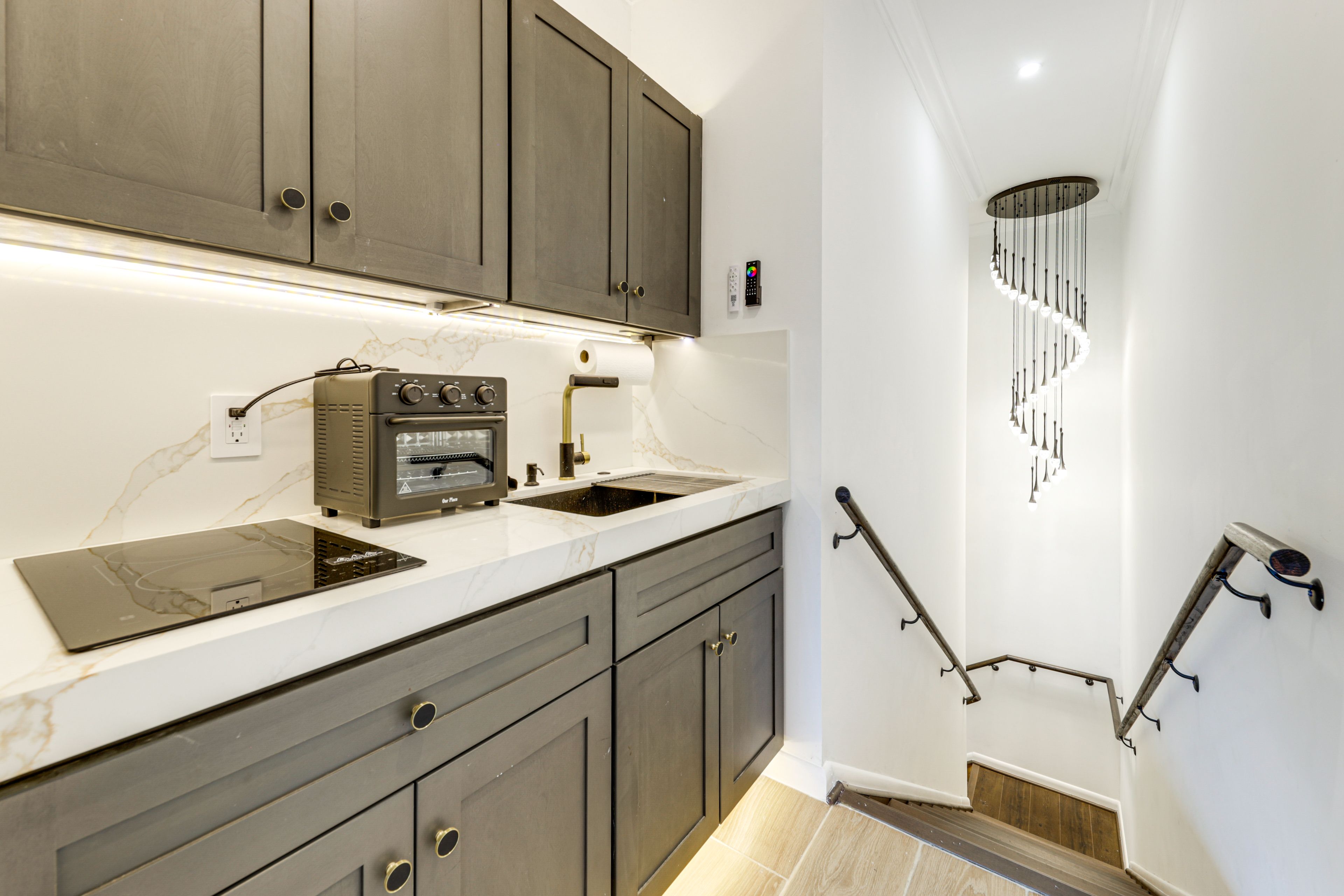 Kitchenette