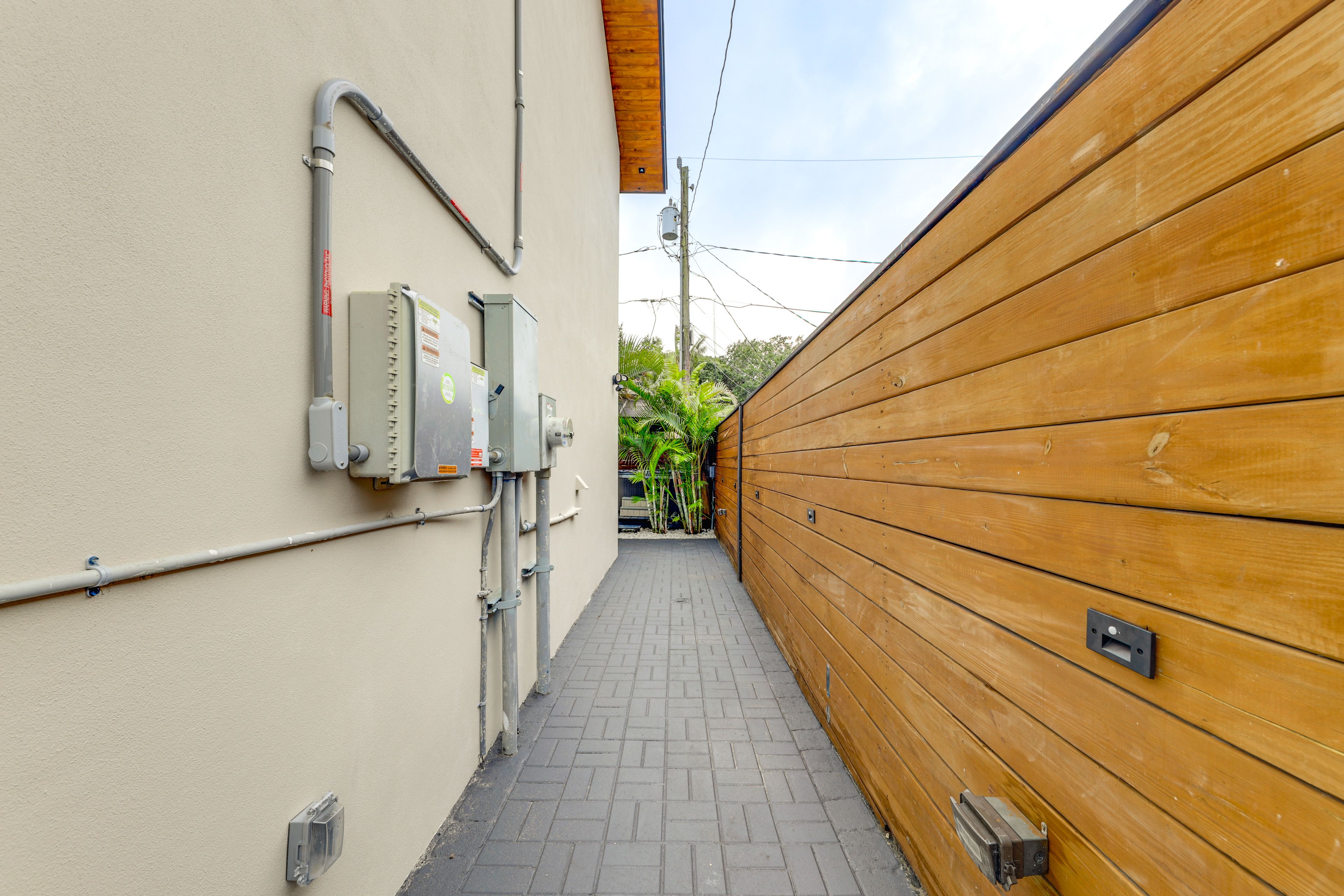 Unit Access