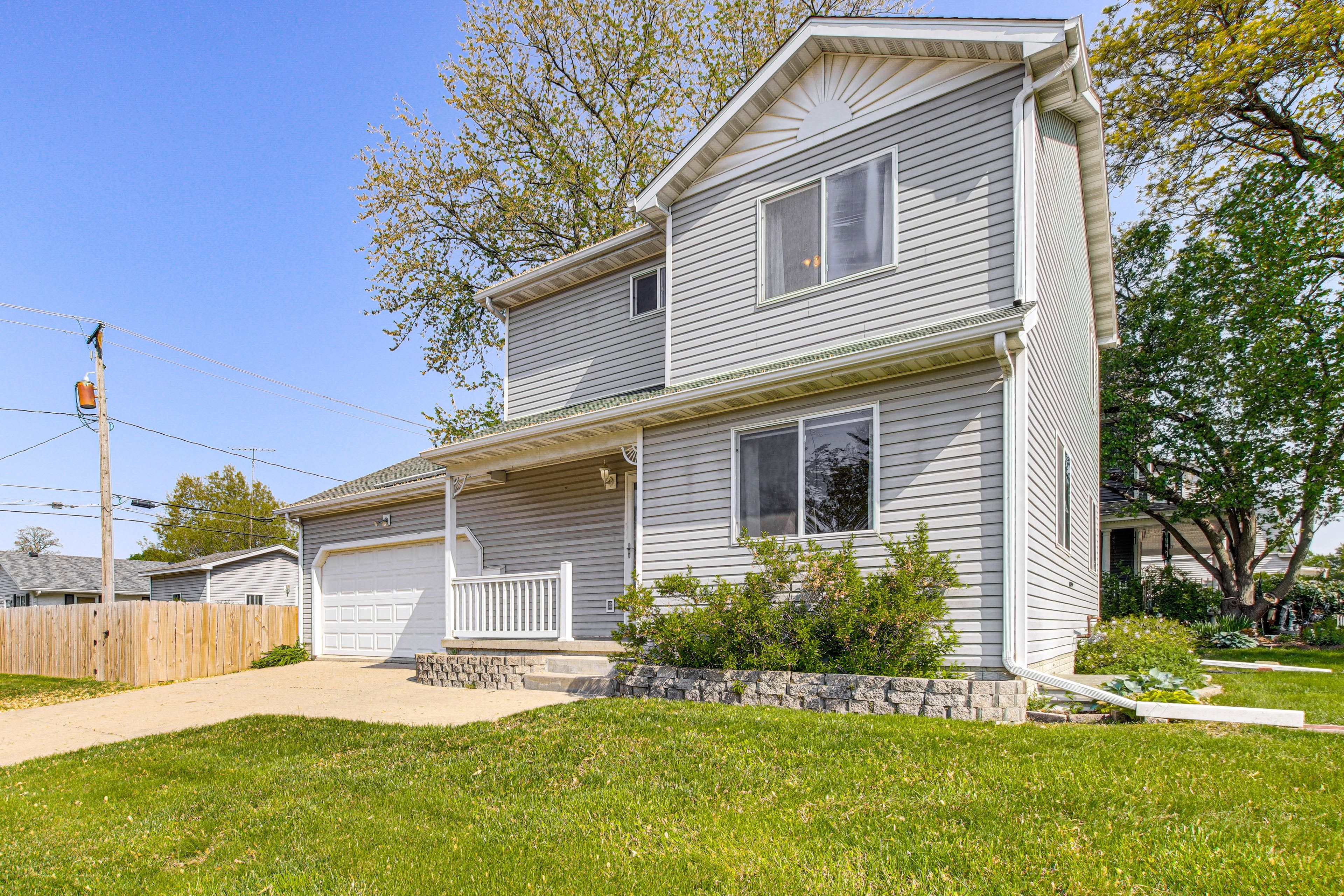 Property Exterior
