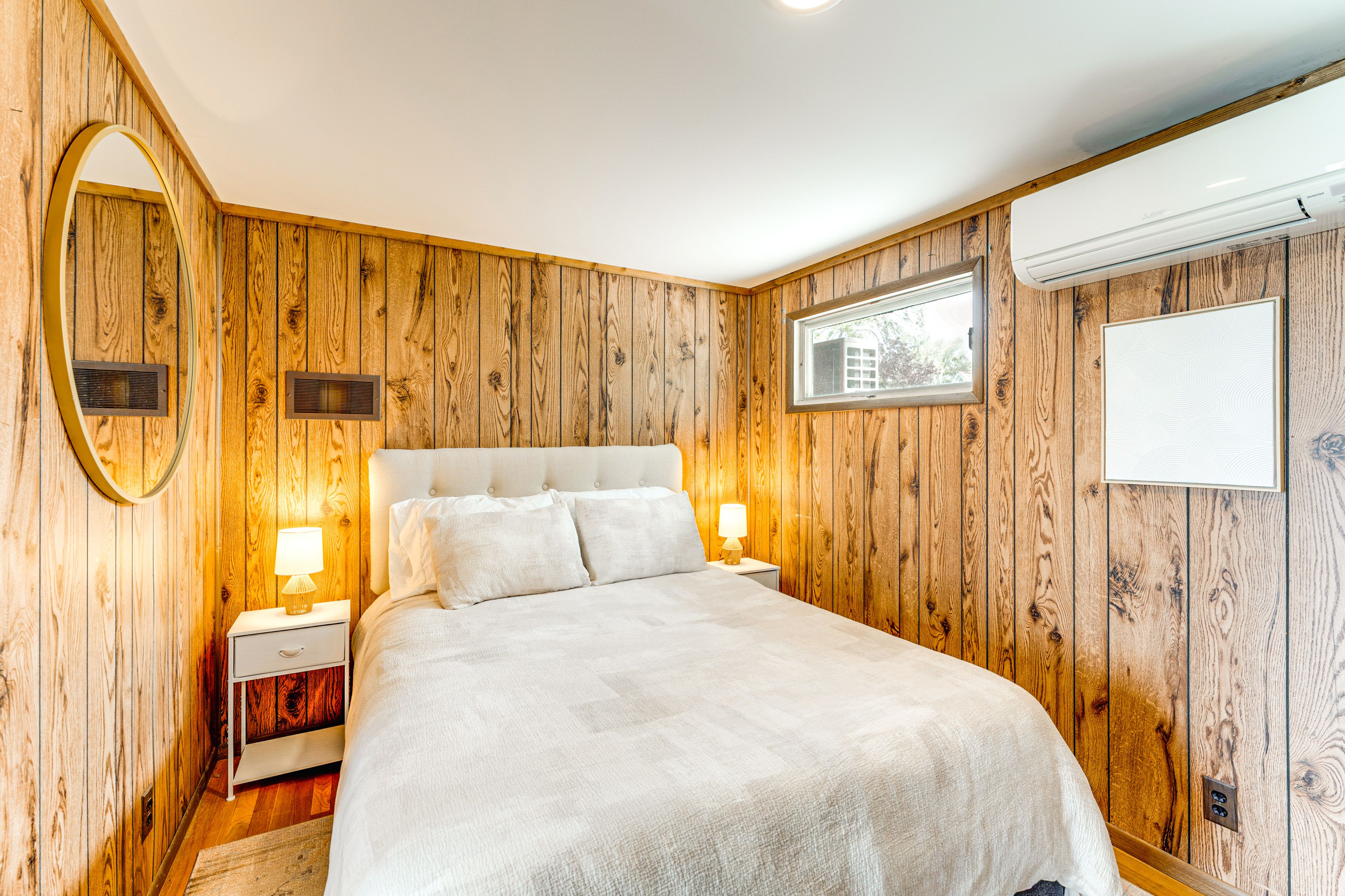 Bedroom 3 | Queen Bed | 2nd Floor