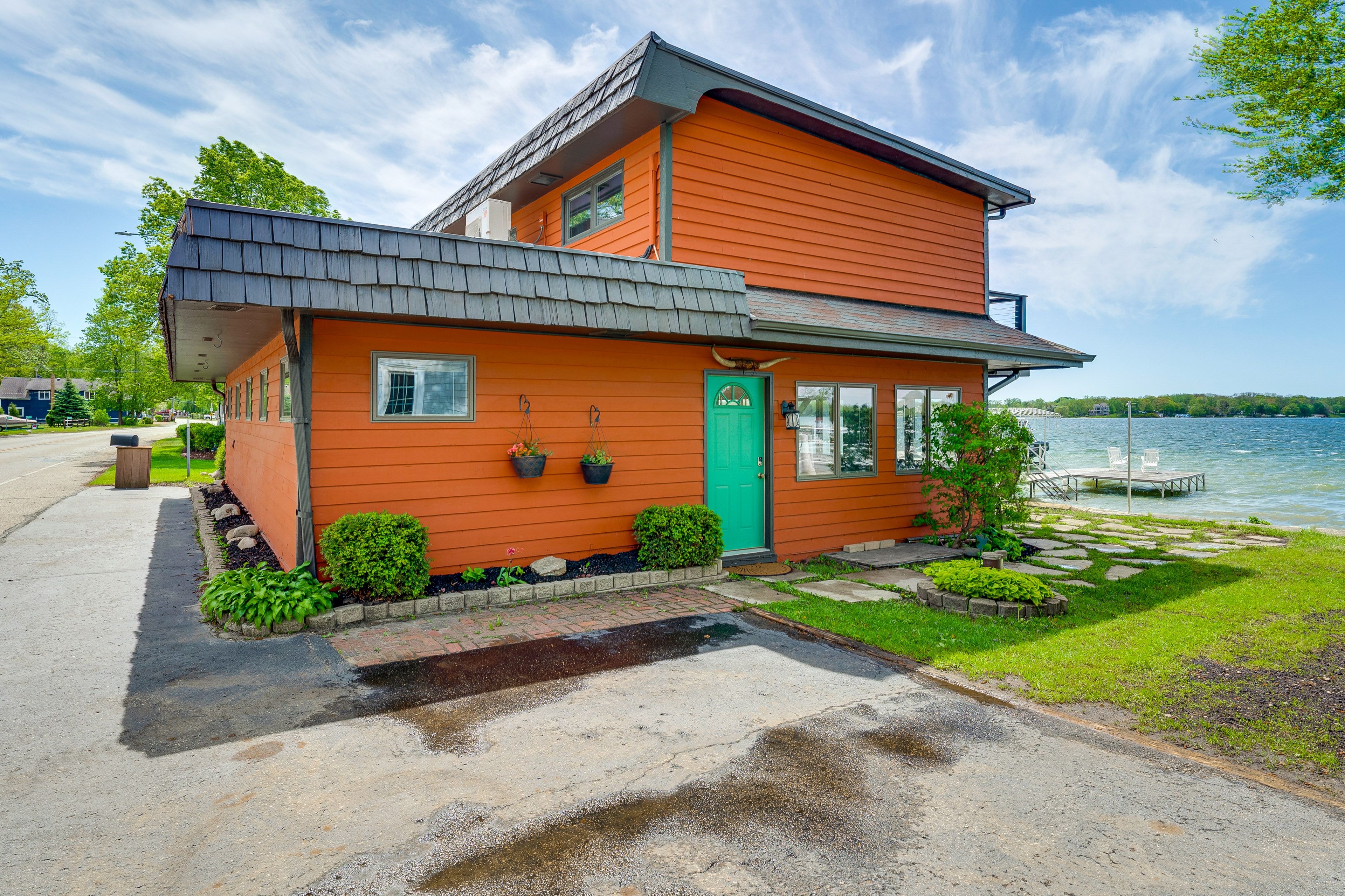 Home Exterior