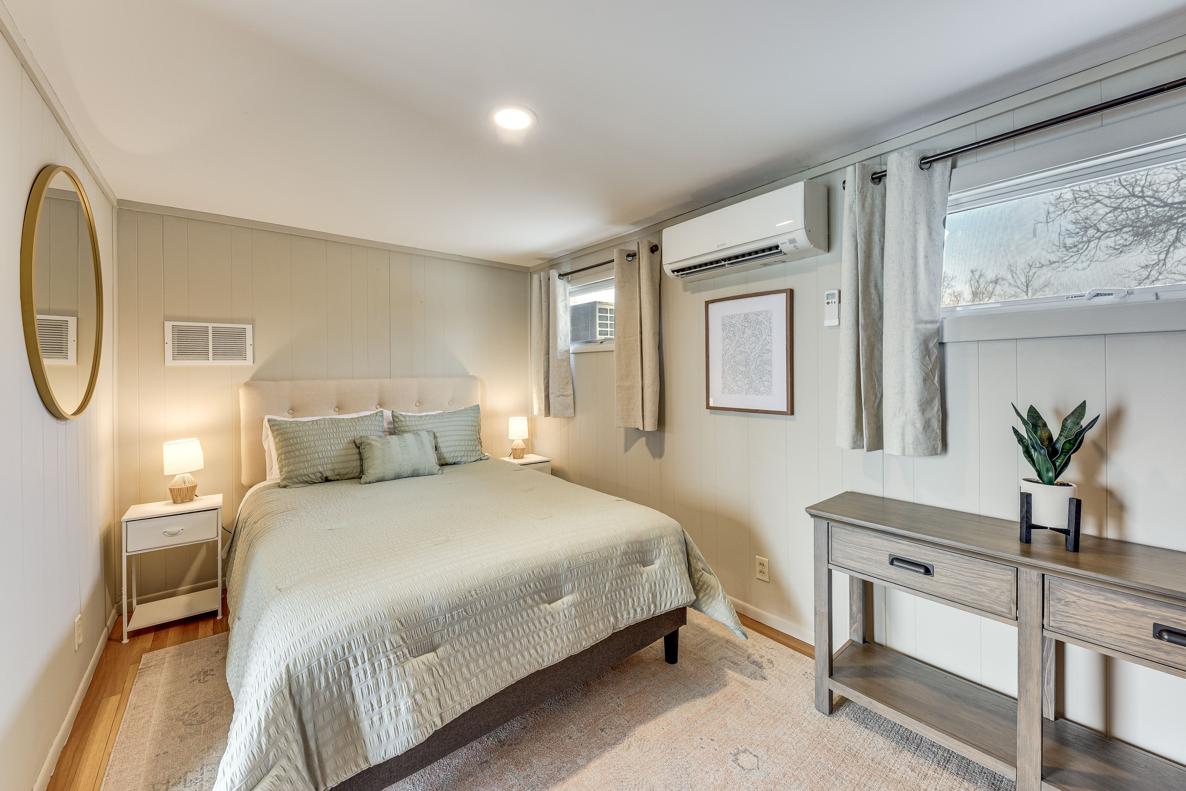 Bedroom 3 | Queen Bed | 2nd Floor