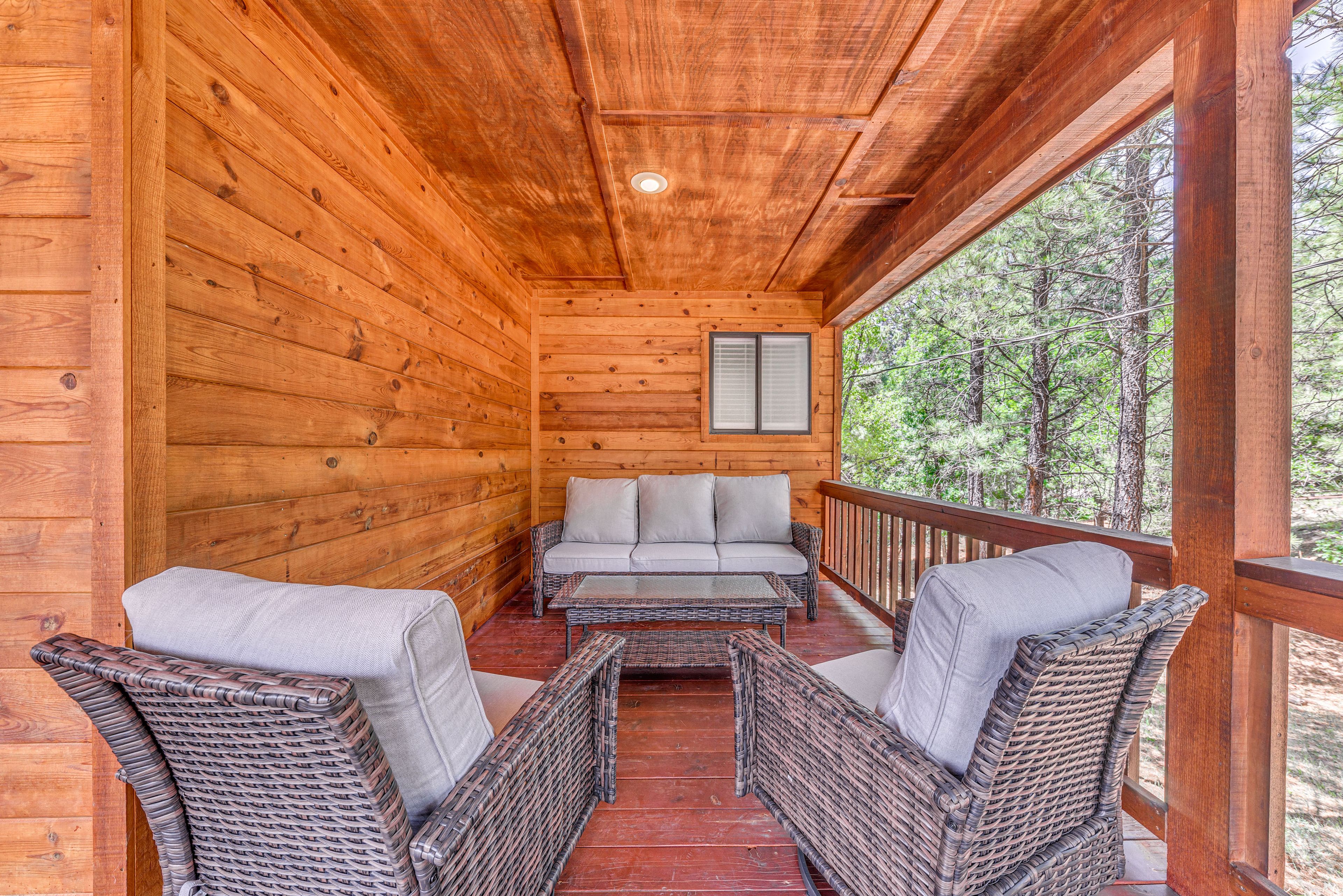 Outdoor Furniture