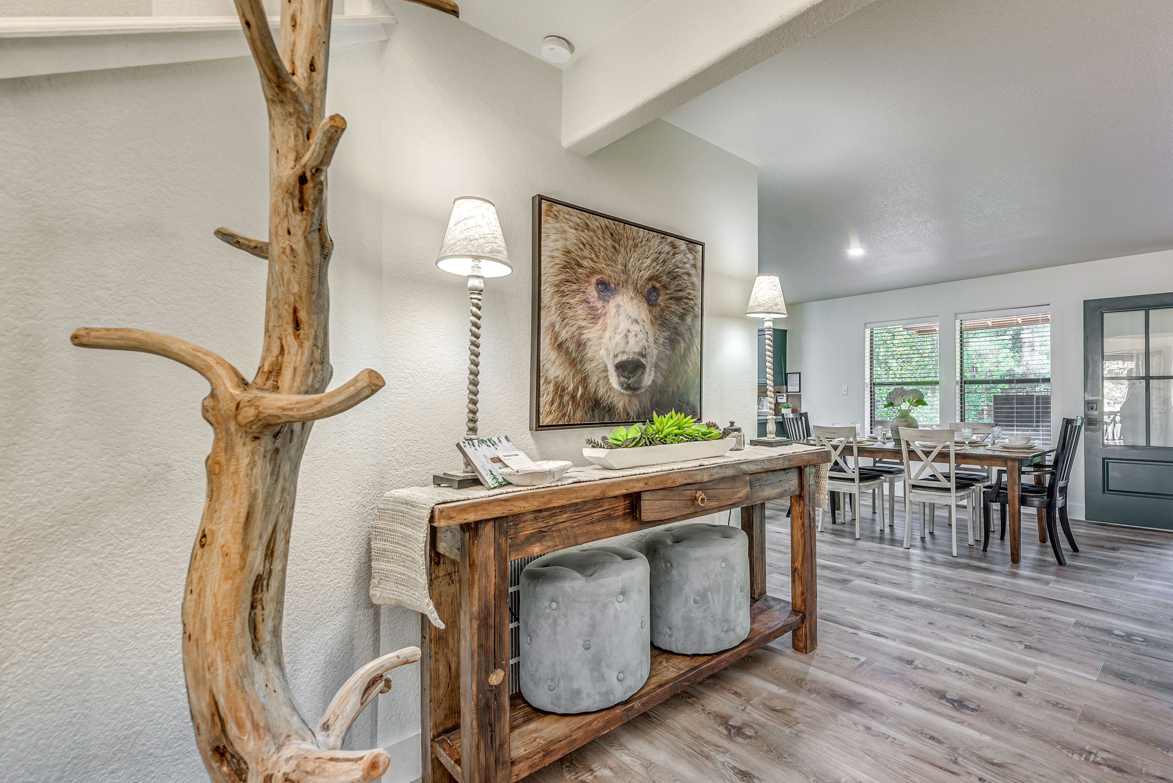 Entryway | 1st Floor