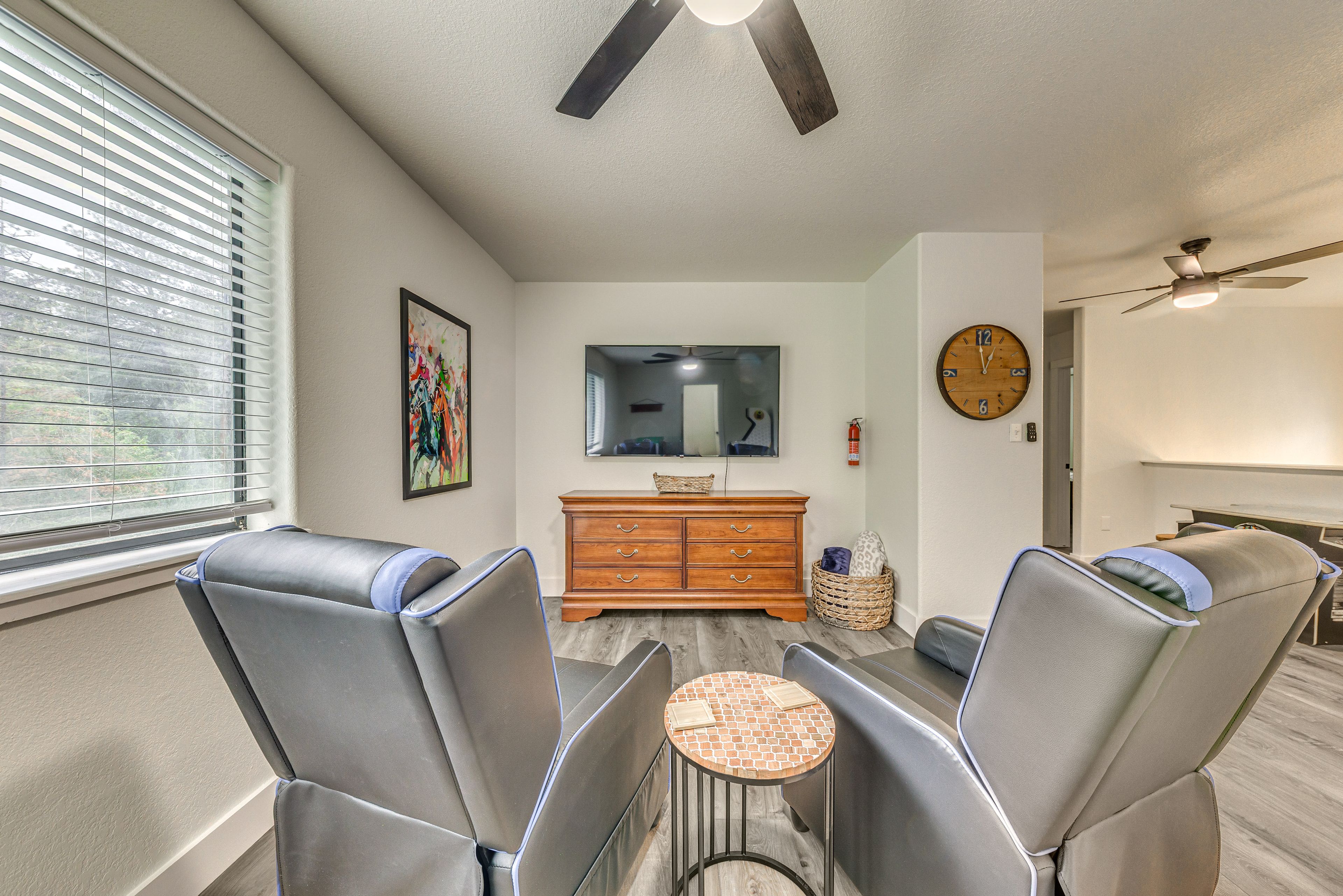 Game Loft | 2nd Floor