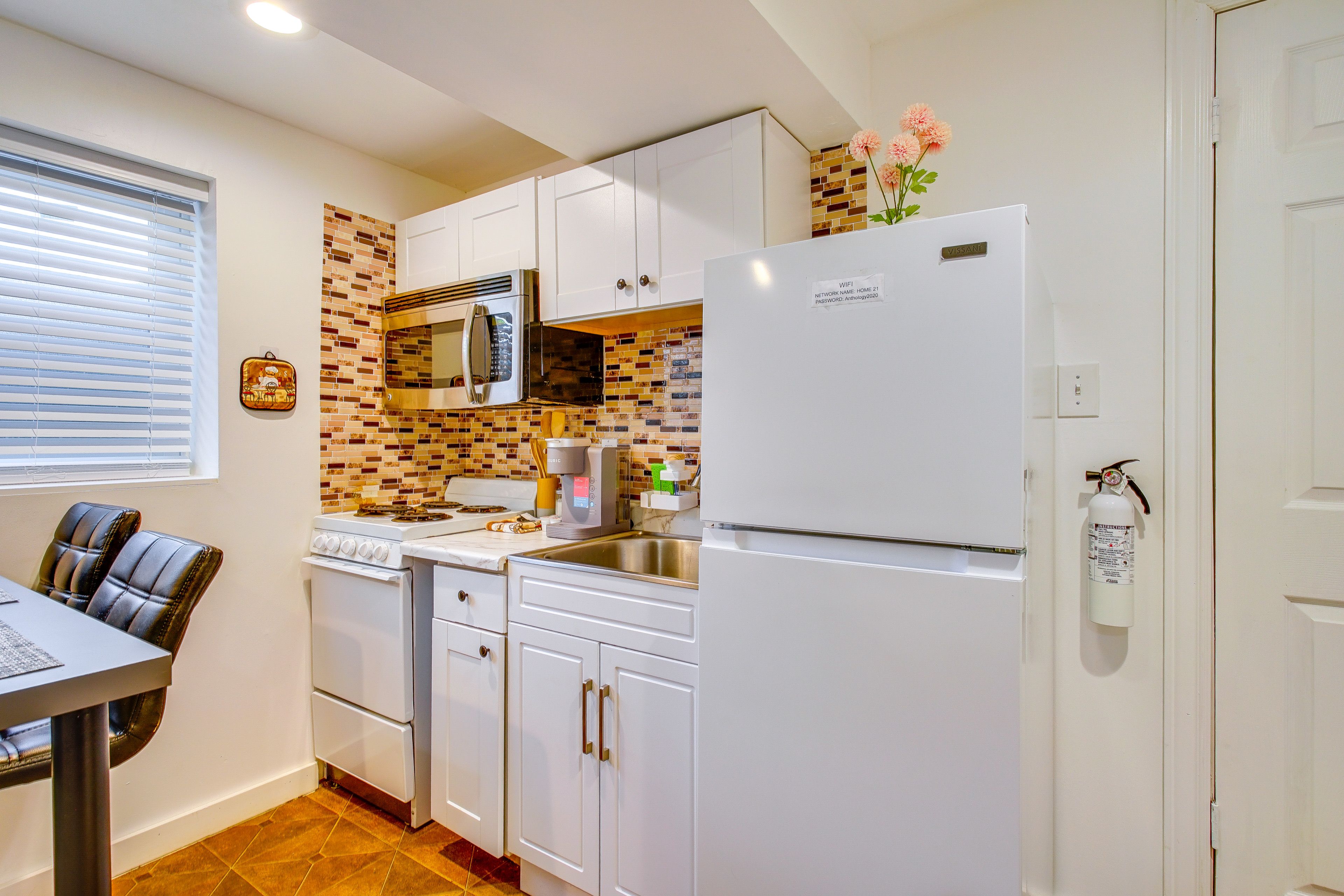 Kitchen | Cooking Basics | Keurig