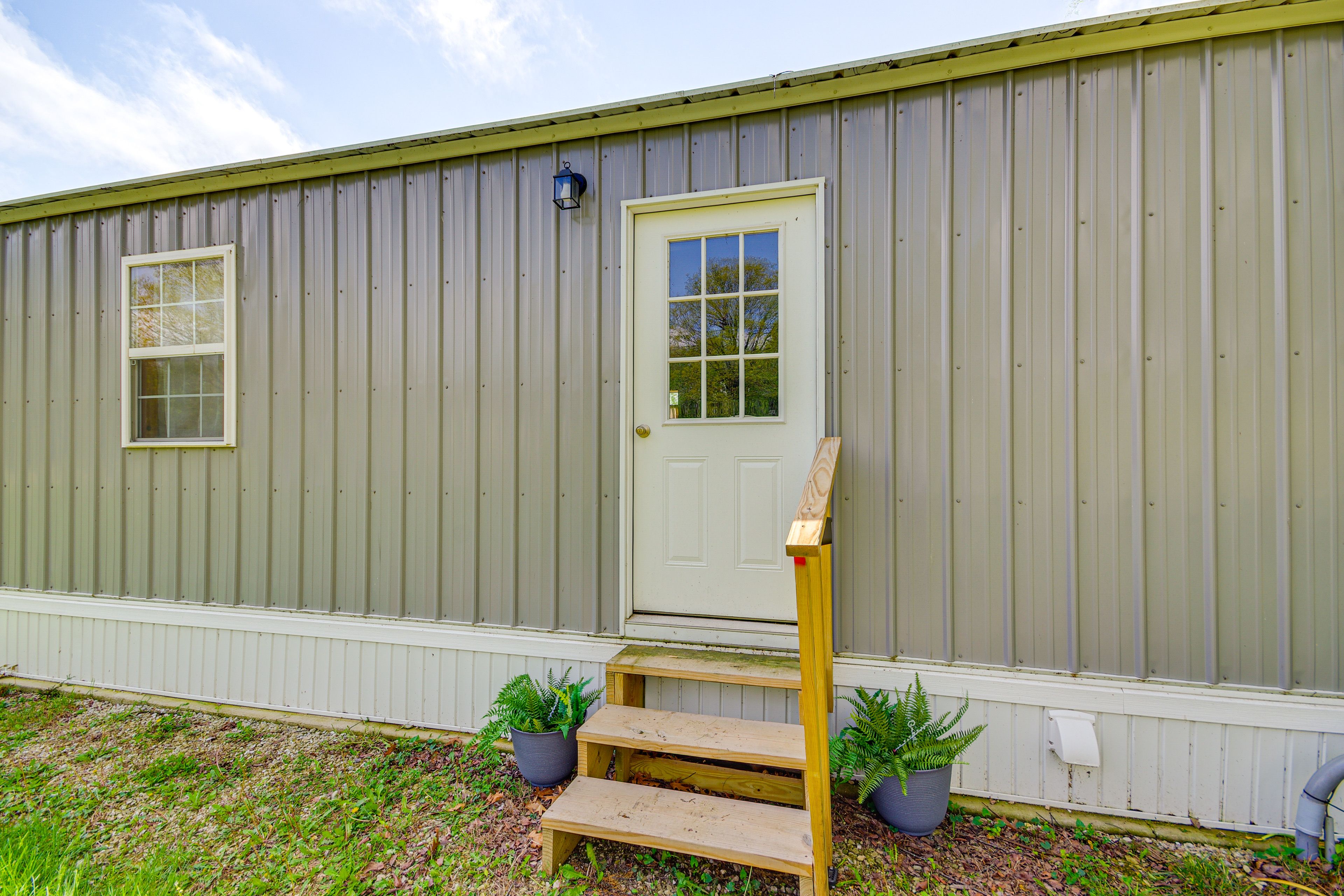 Property Exterior