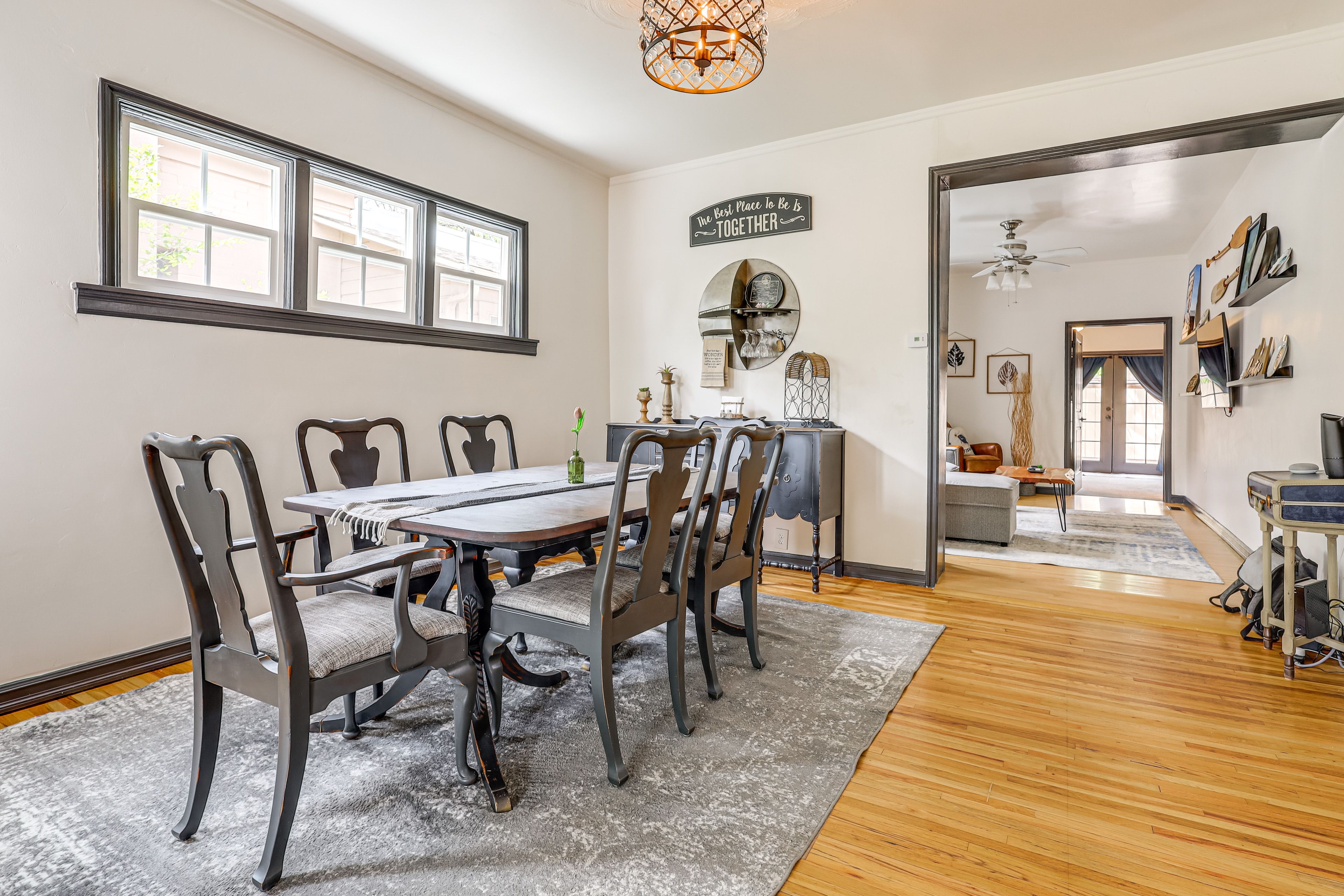 Dining Room | Dishware & Flatware