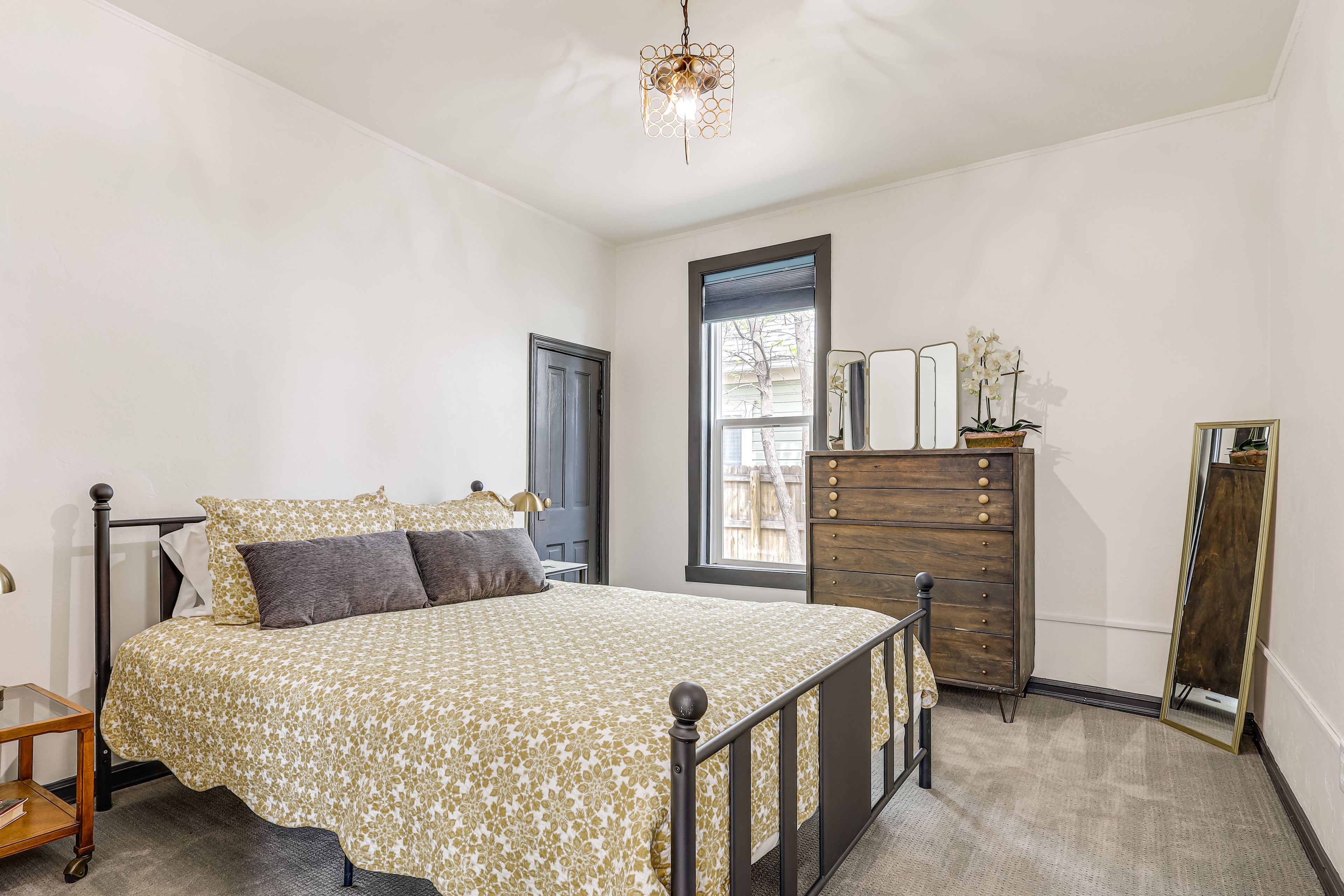 Bedroom 2 | Queen Bed | Linens Provided