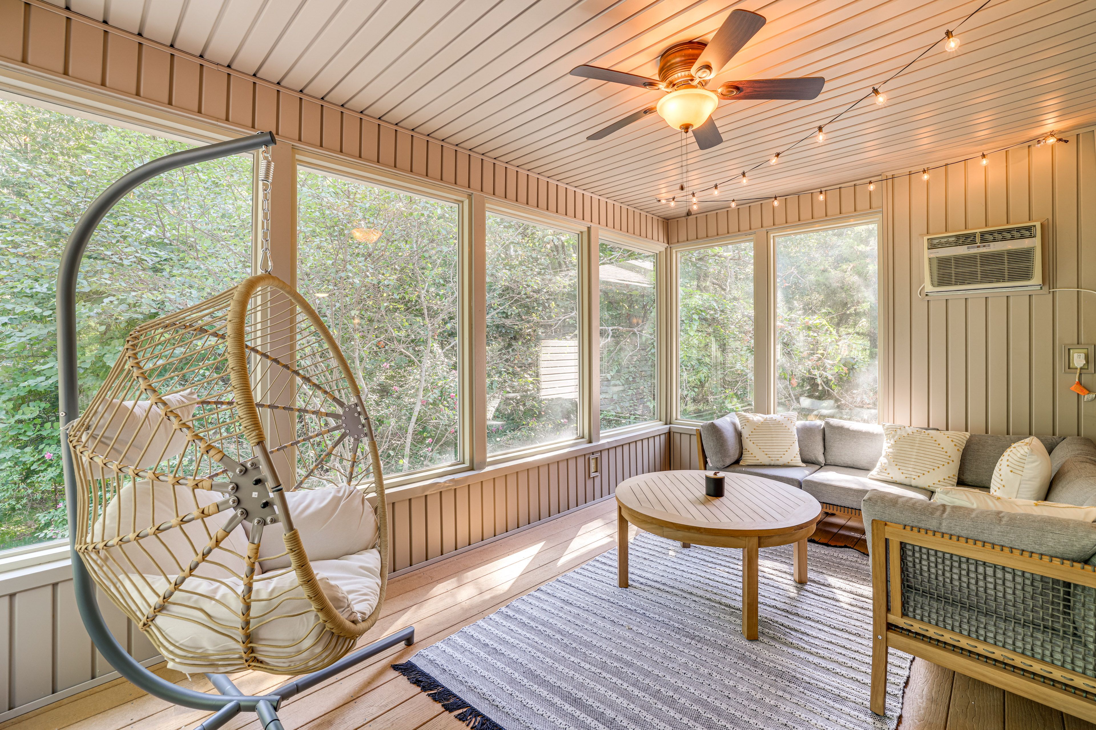 Sunroom