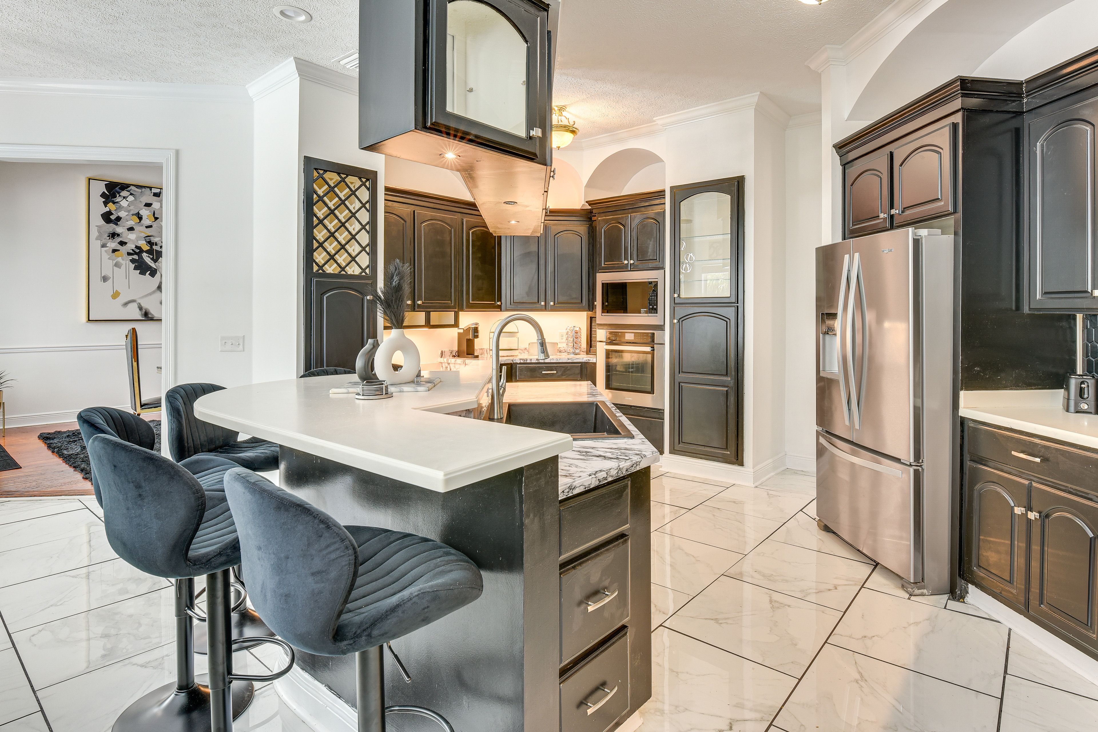 Kitchen | Air Fryer | Waffle Maker