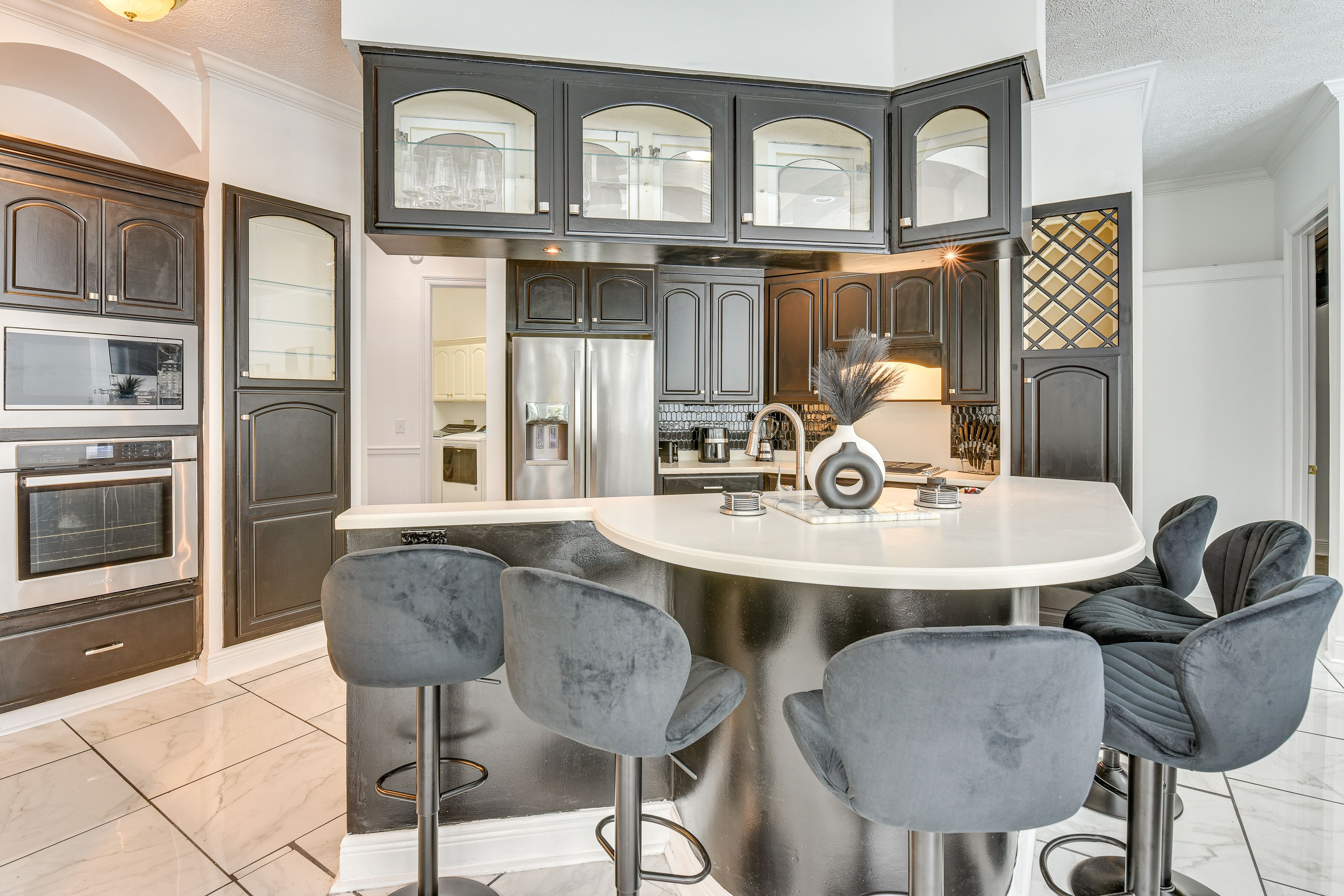 Kitchen | Keurig Coffee Maker | Toaster | Cooking Basics