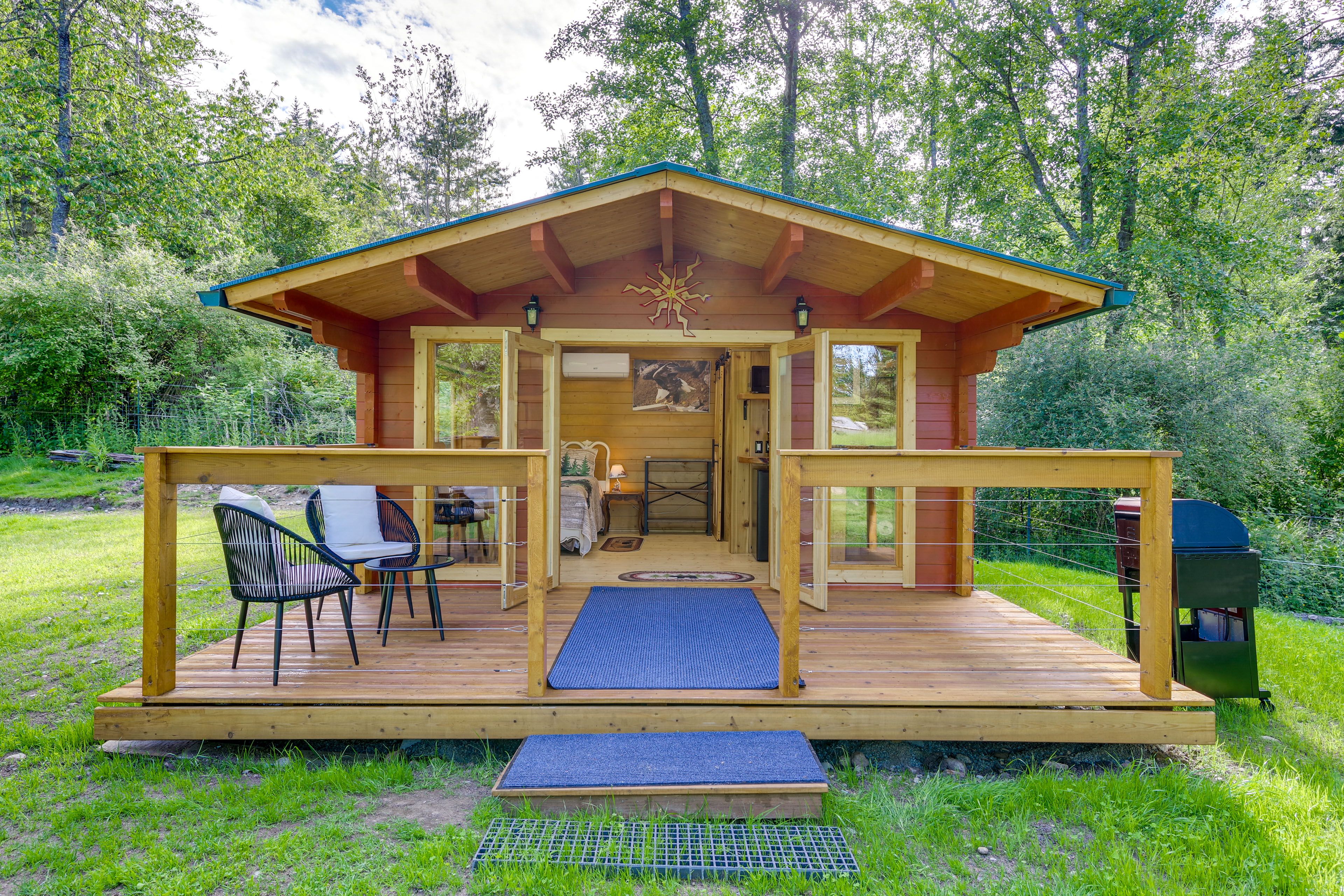 Property Exterior