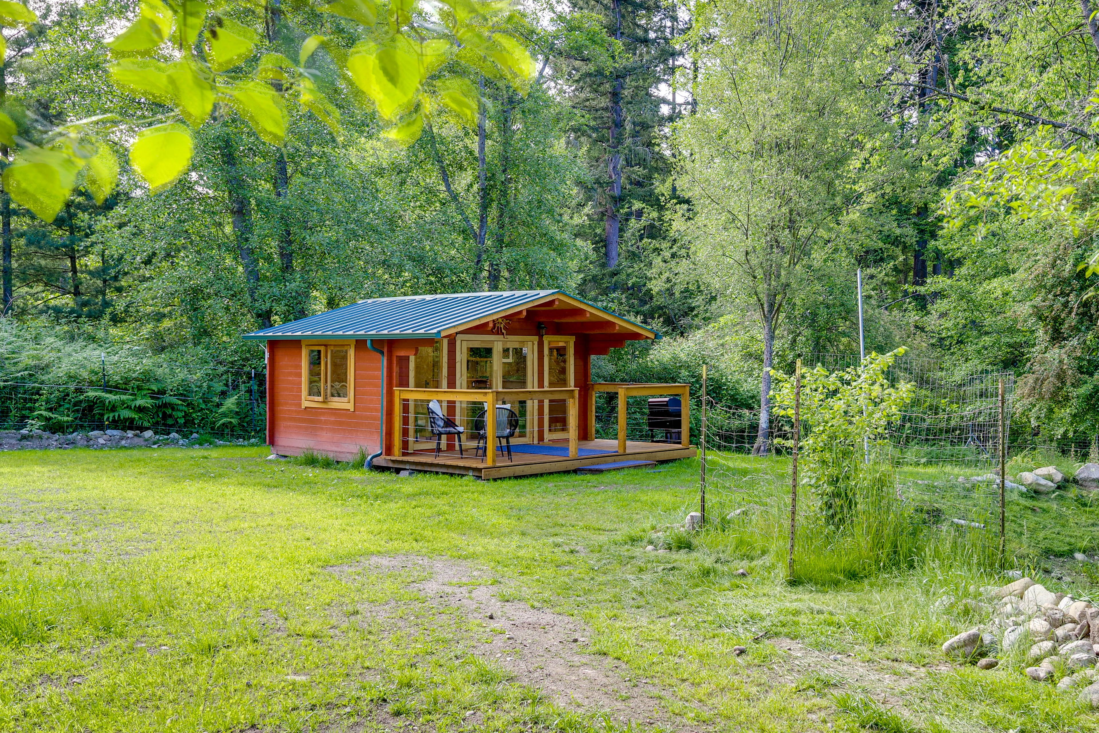 Property Exterior