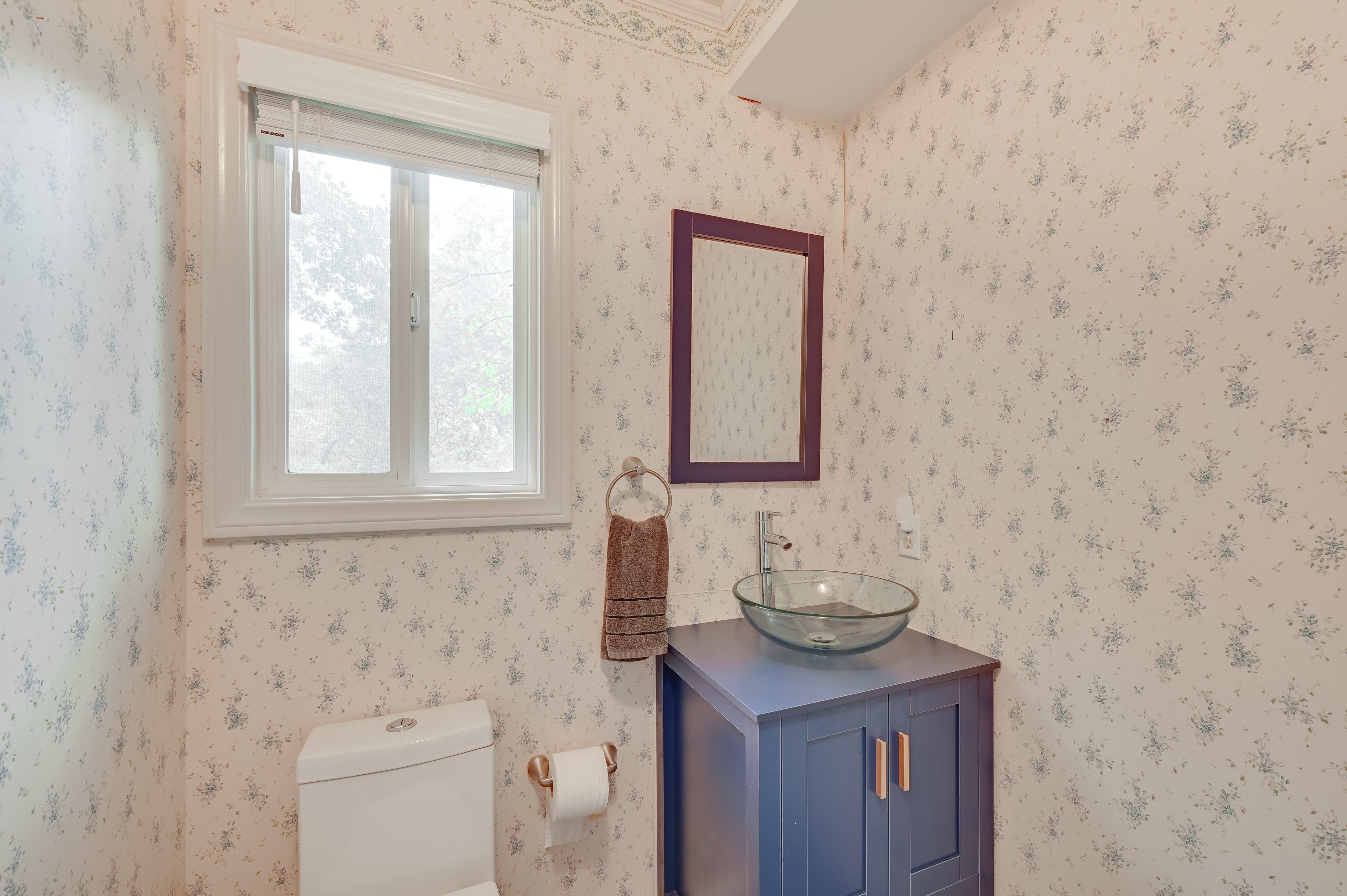 En-Suite Bathroom | 1st Floor