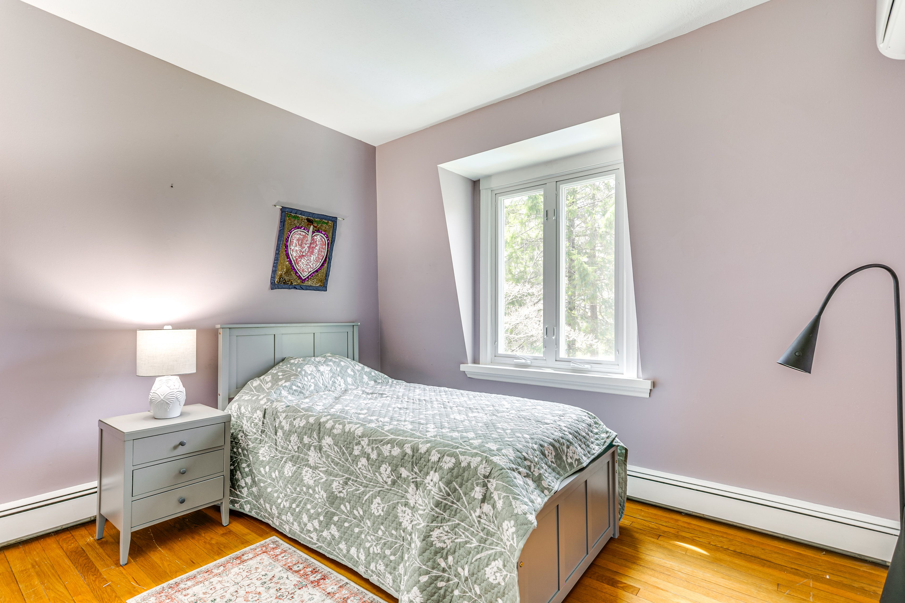 Bedroom 3 | Twin Bed | 2nd Floor