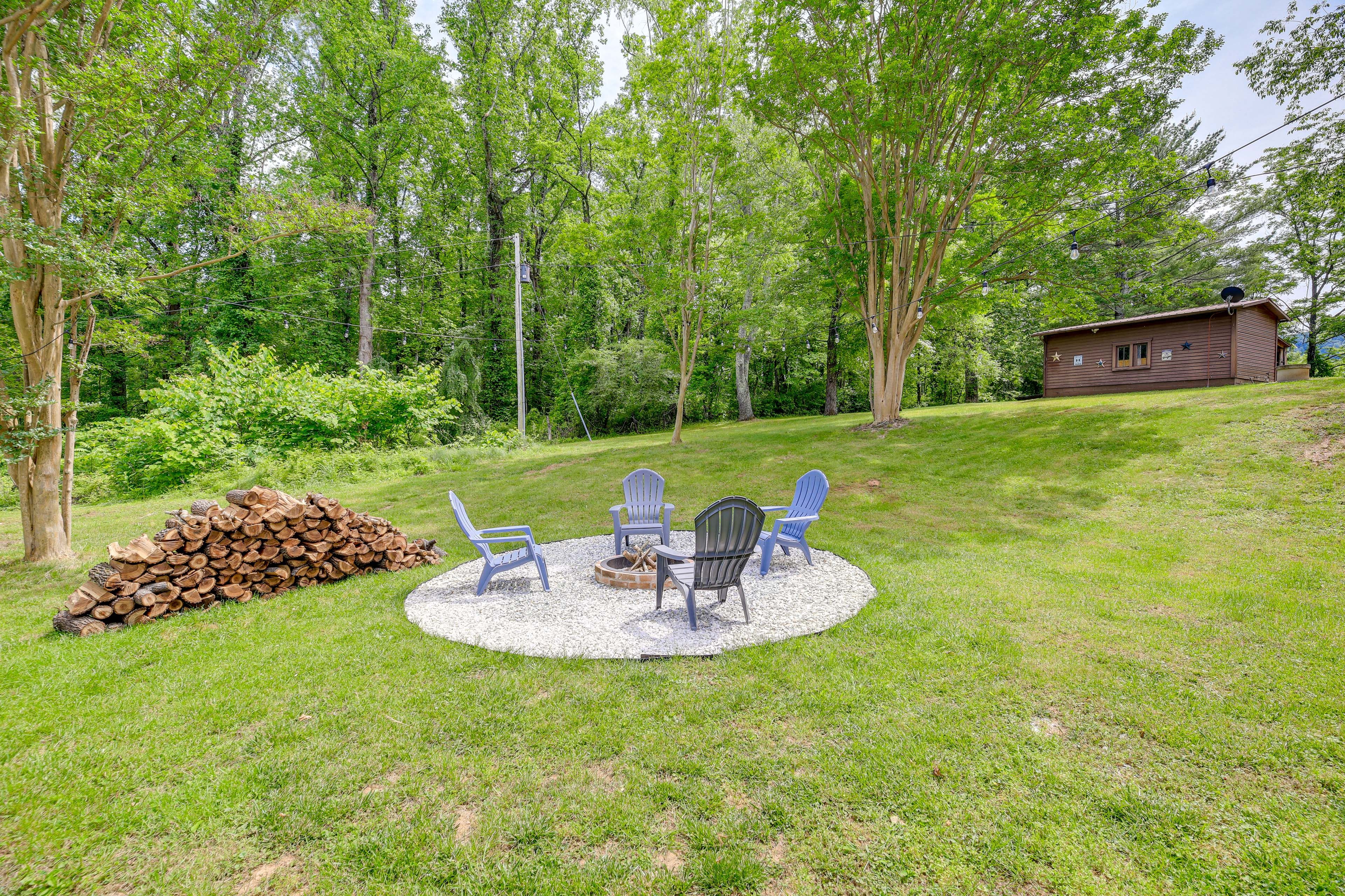 Fire Pit
